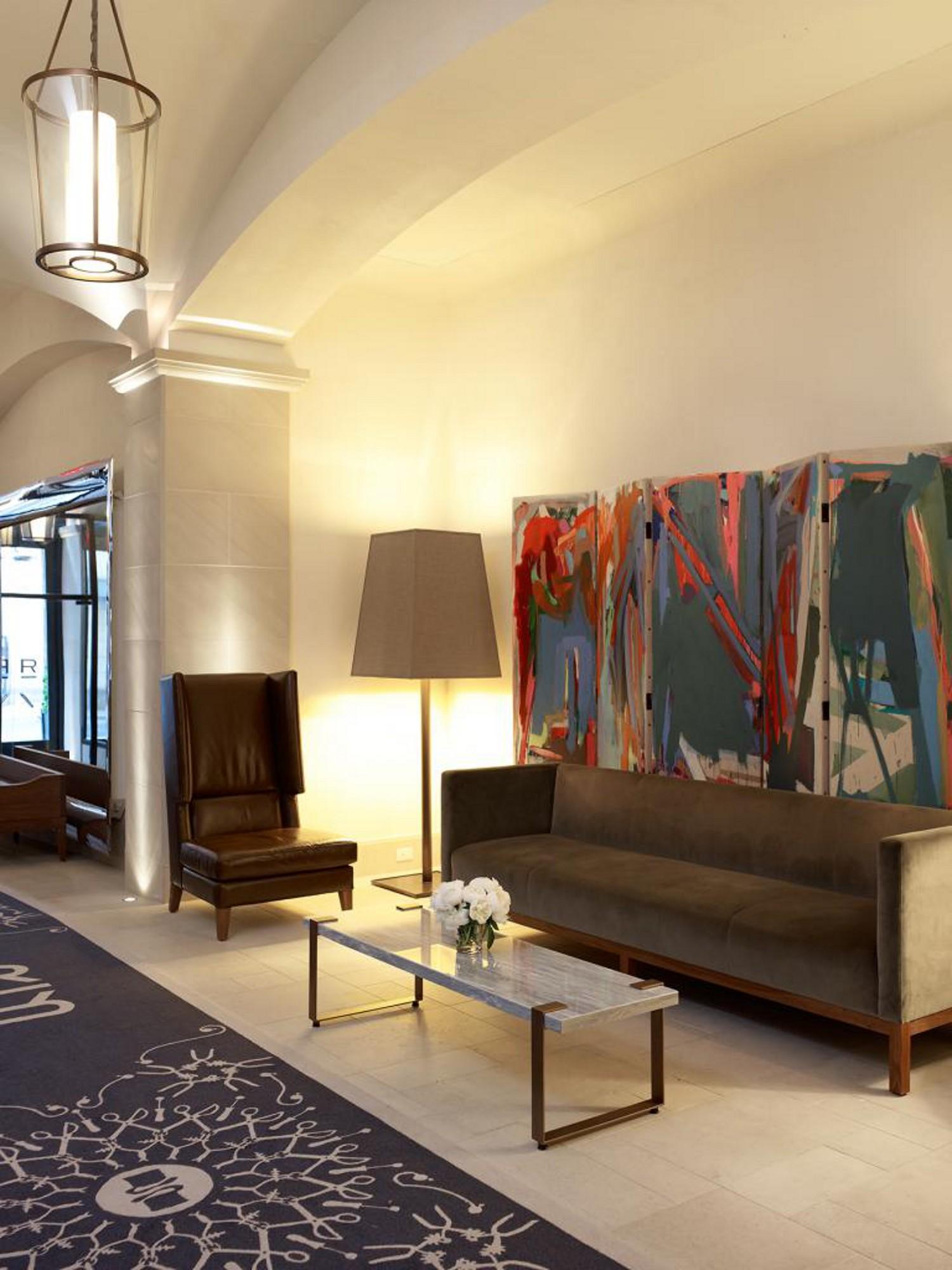 Hotel Refinery -