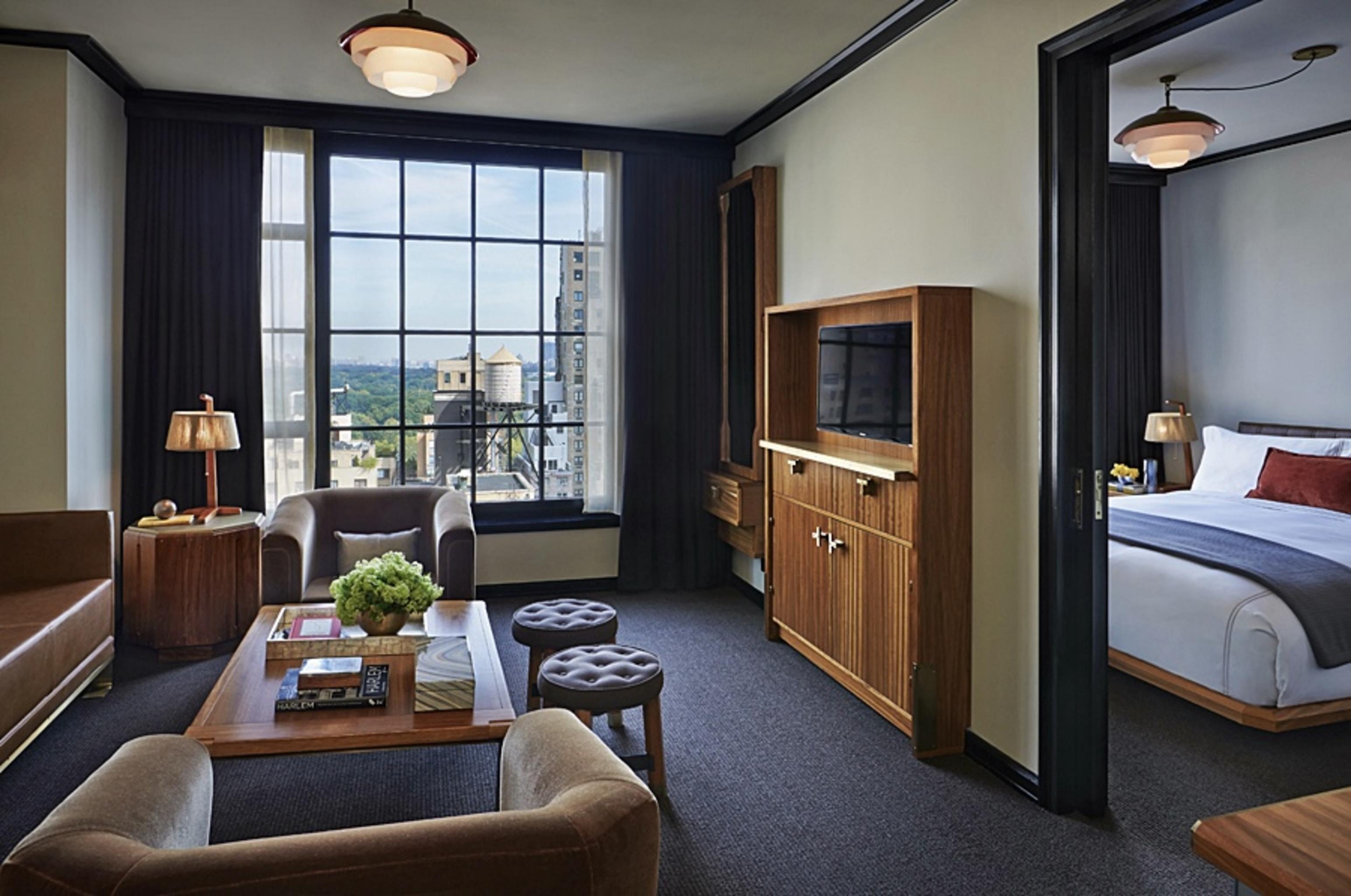 Le Meridien New York, Central Park 5* New York