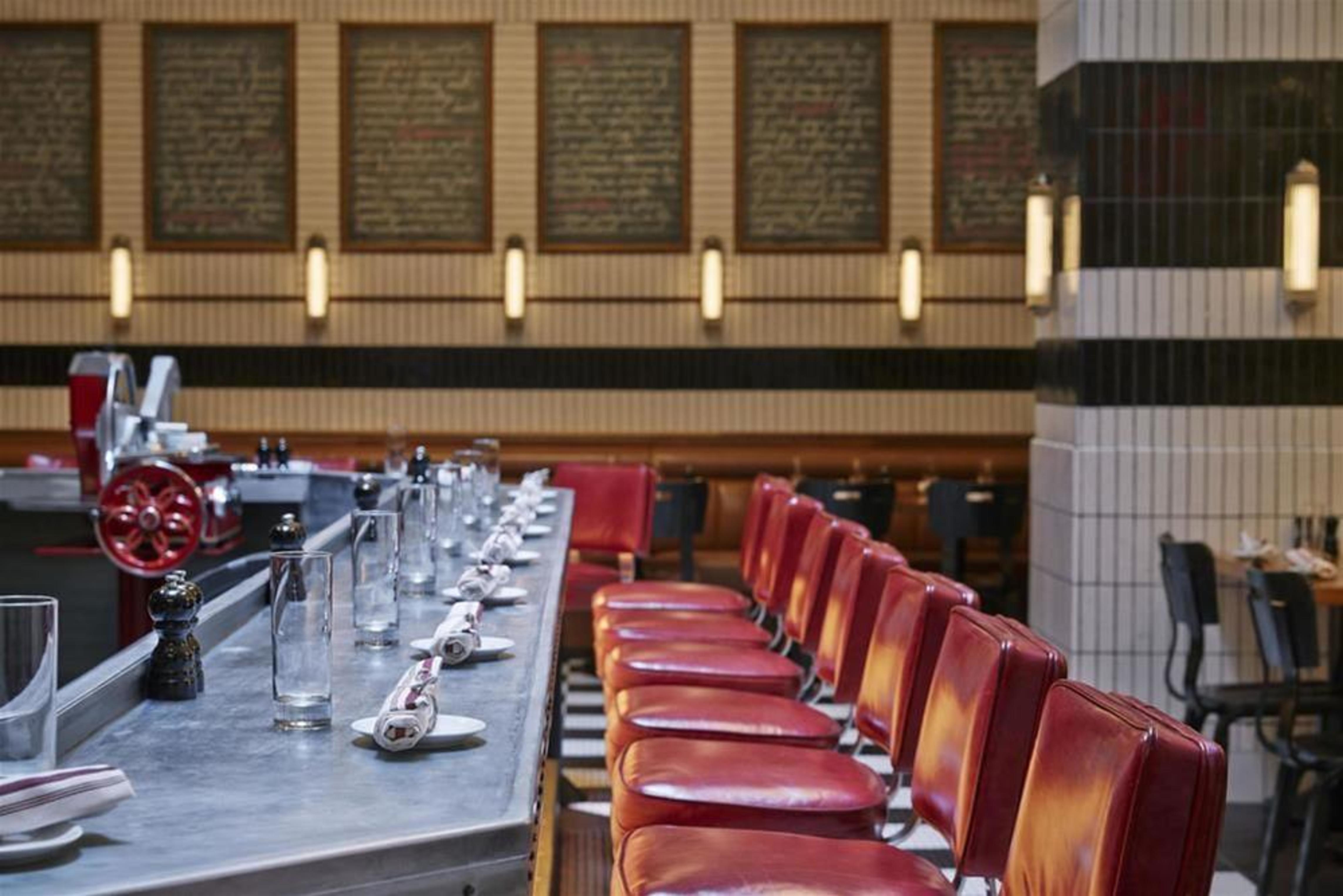 Hotel Le Meridien New York, Central Park New York