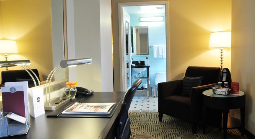 Hotel Aura Times Square Newly Renovated New York