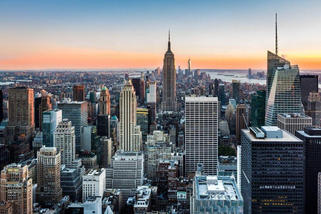 Aura Times Square Newly Renovated New York