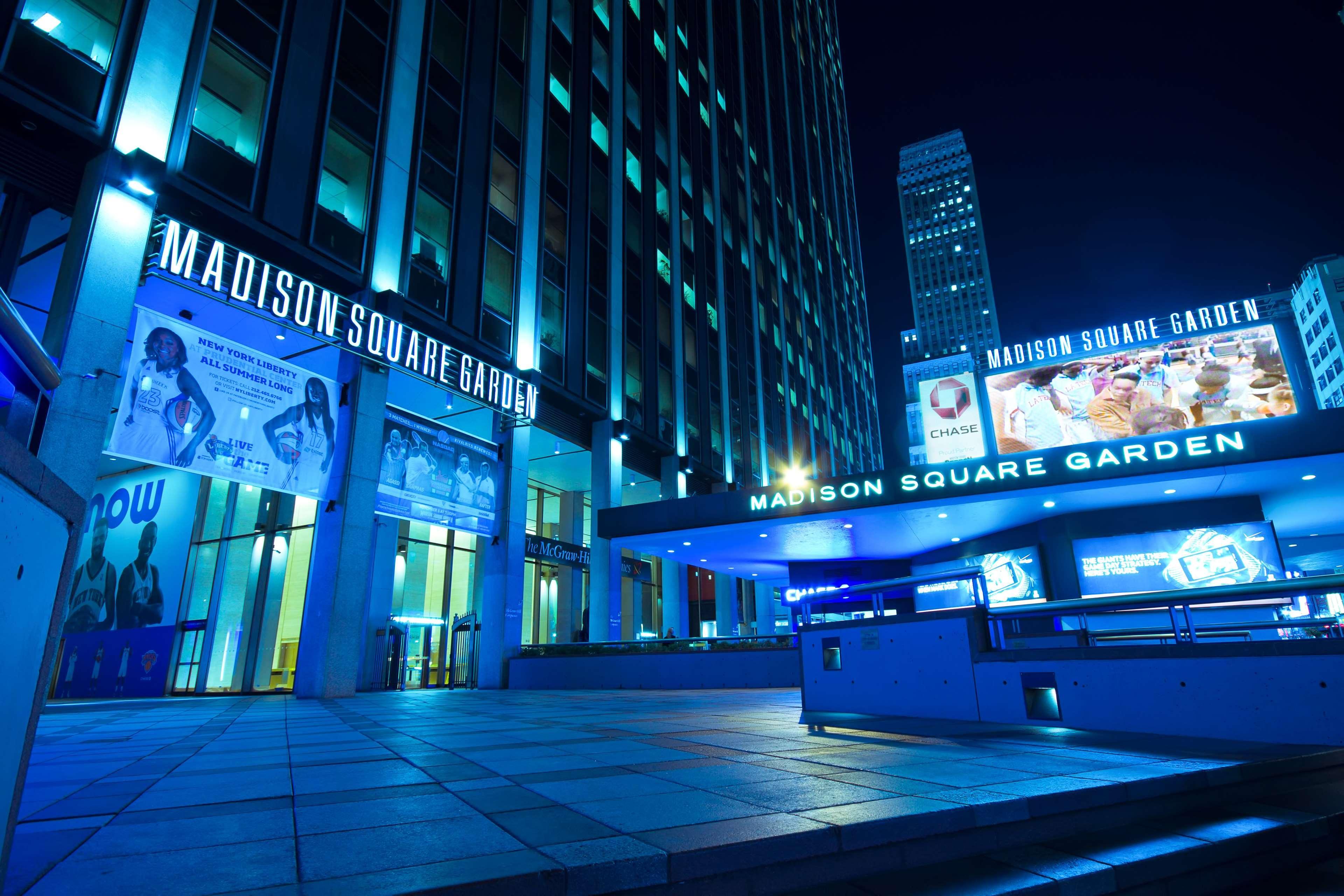 Hyatt Herald Square Hotel 4*