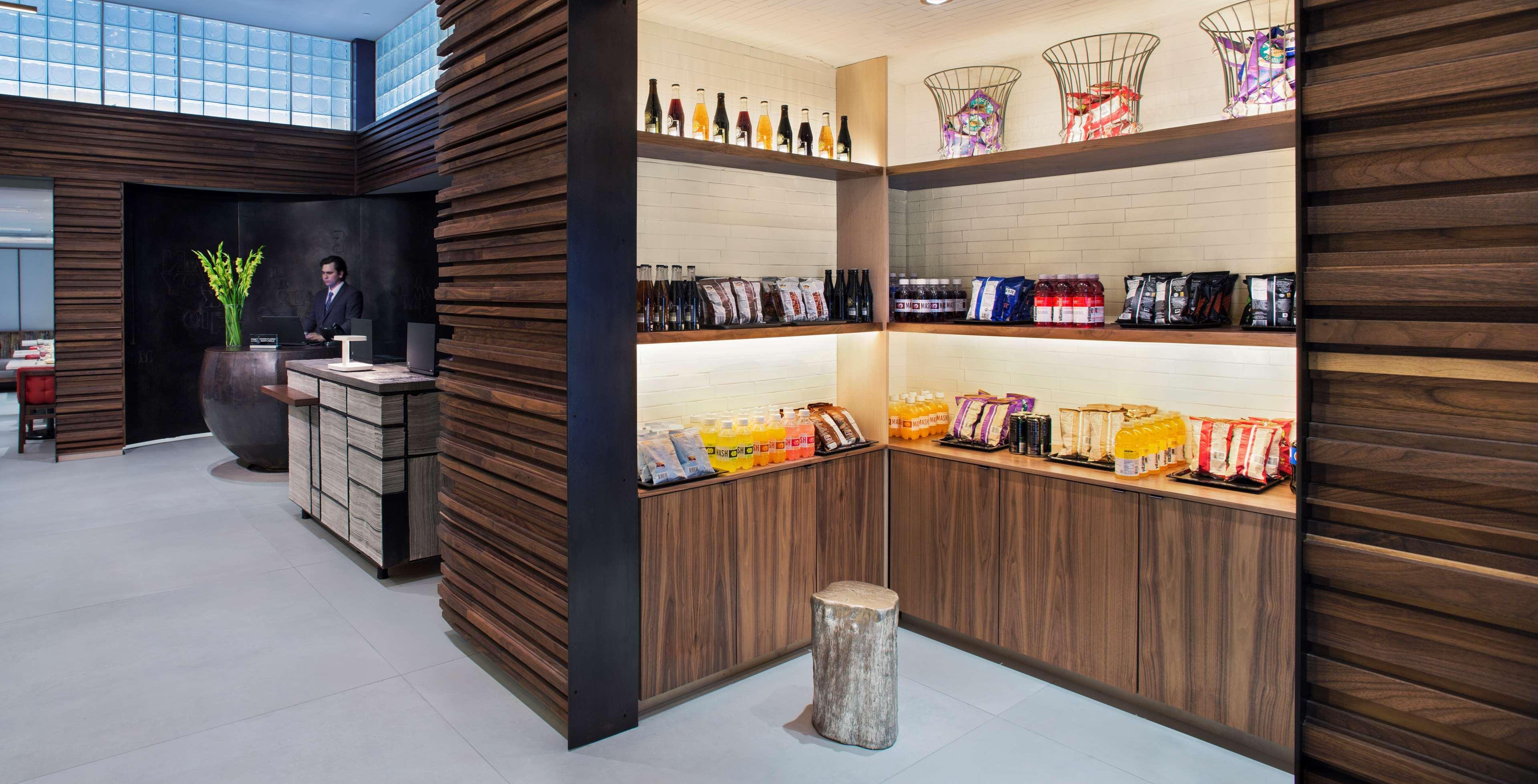 Hyatt Herald Square Hotel 4*