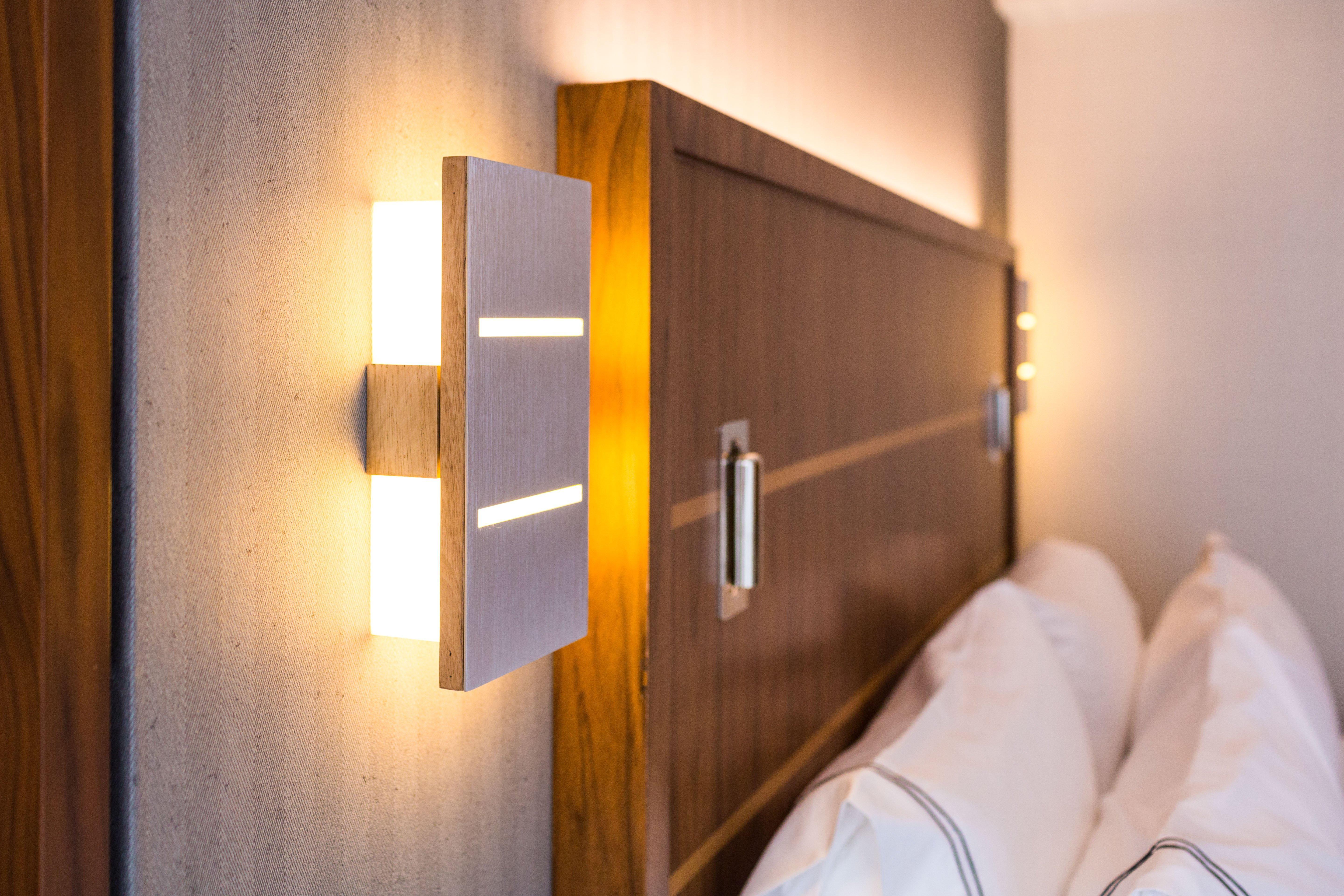 Hotel Crowne Plaza Hy36 Midtown Manhattan By Ihg New York