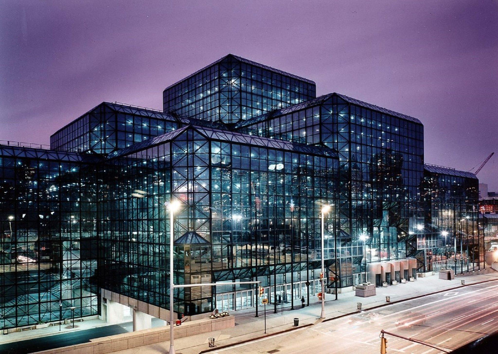 Crowne Plaza Hy36 Midtown Manhattan By Ihg 4* New York