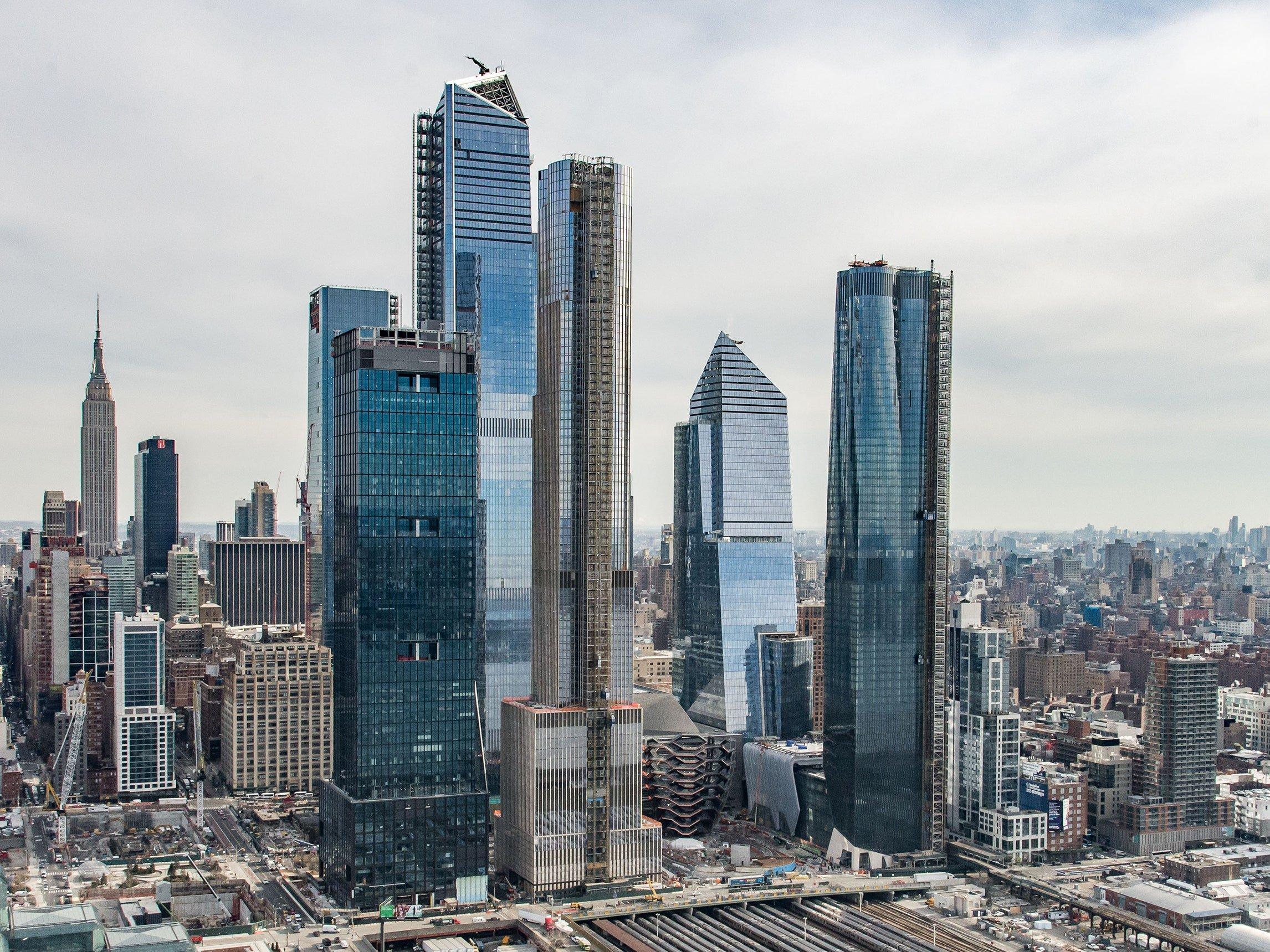 Hotel Crowne Plaza Hy36 Midtown Manhattan By Ihg 4*