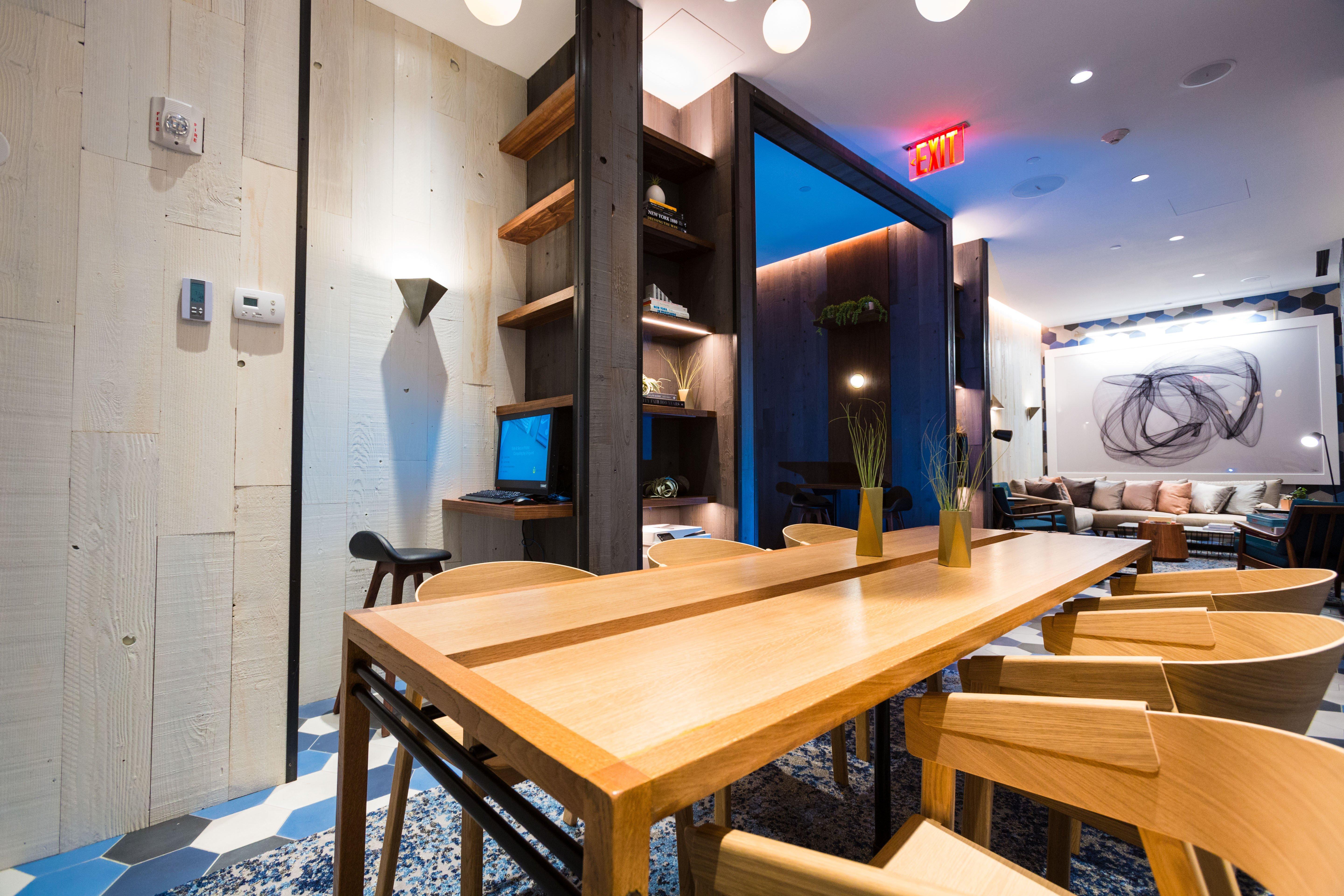Crowne Plaza Hy36 Midtown Manhattan By Ihg Hotel 4*