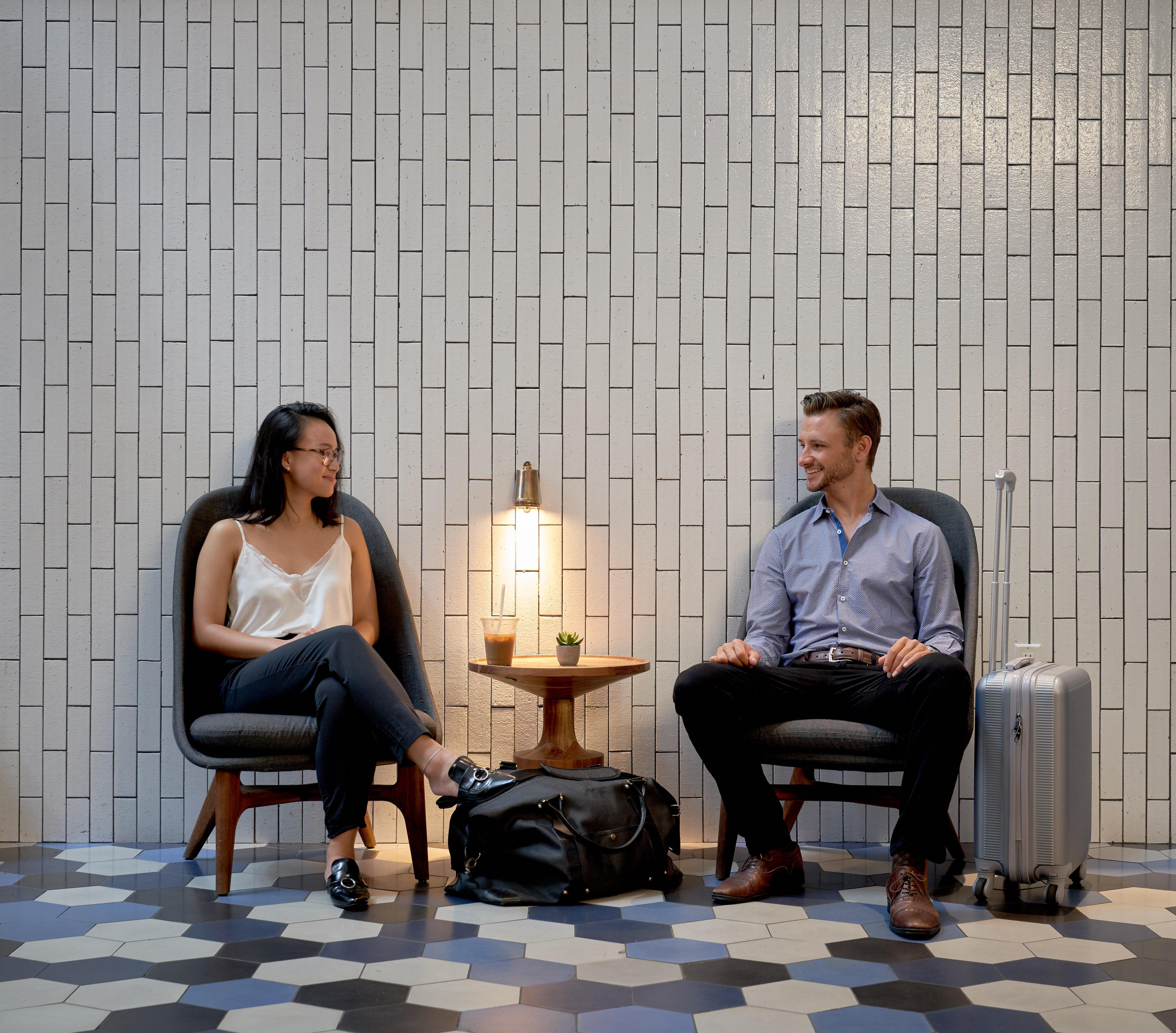 Hotel Crowne Plaza Hy36 Midtown Manhattan By Ihg