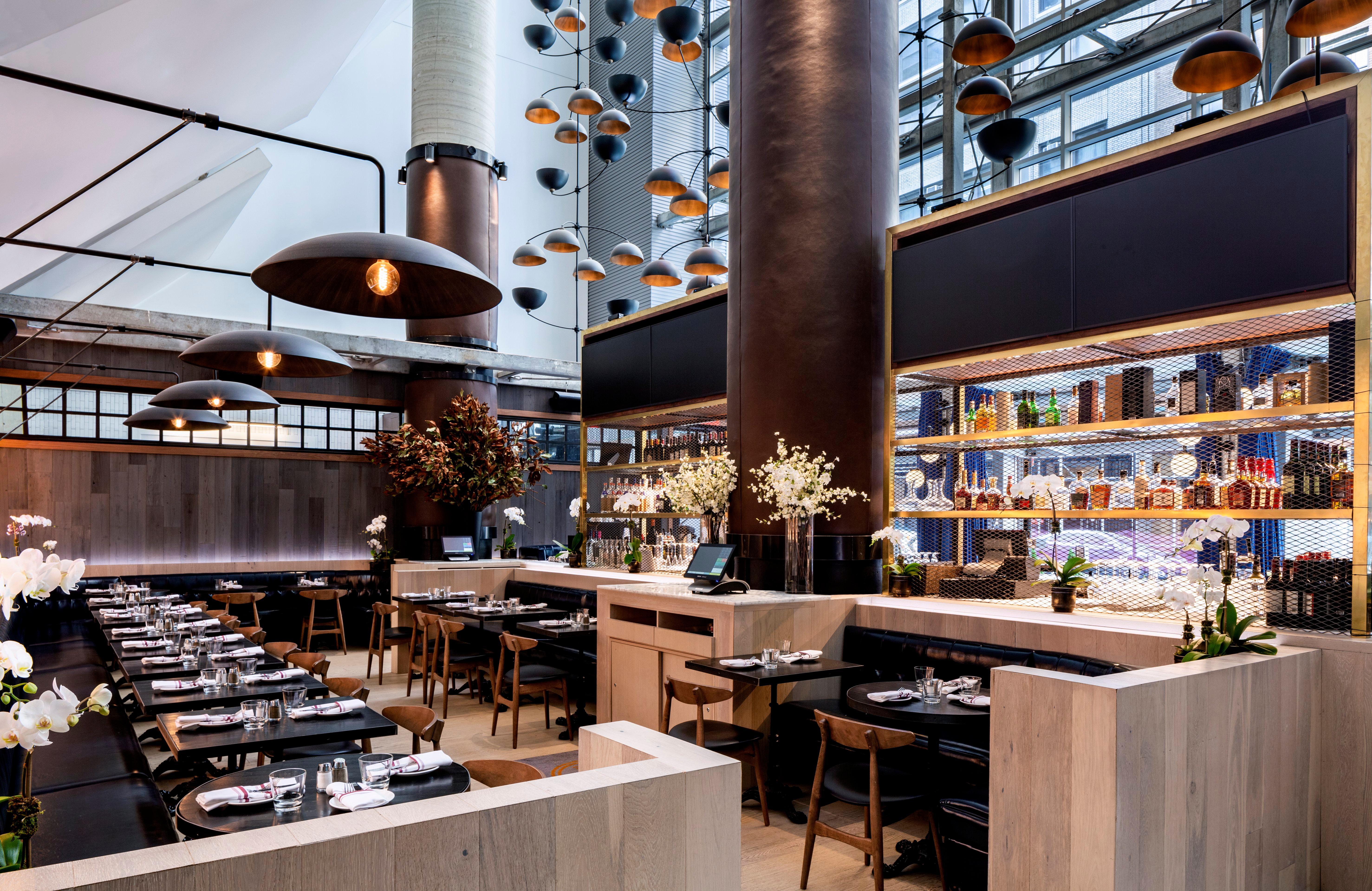 Crowne Plaza Hy36 Midtown Manhattan By Ihg Hotel
