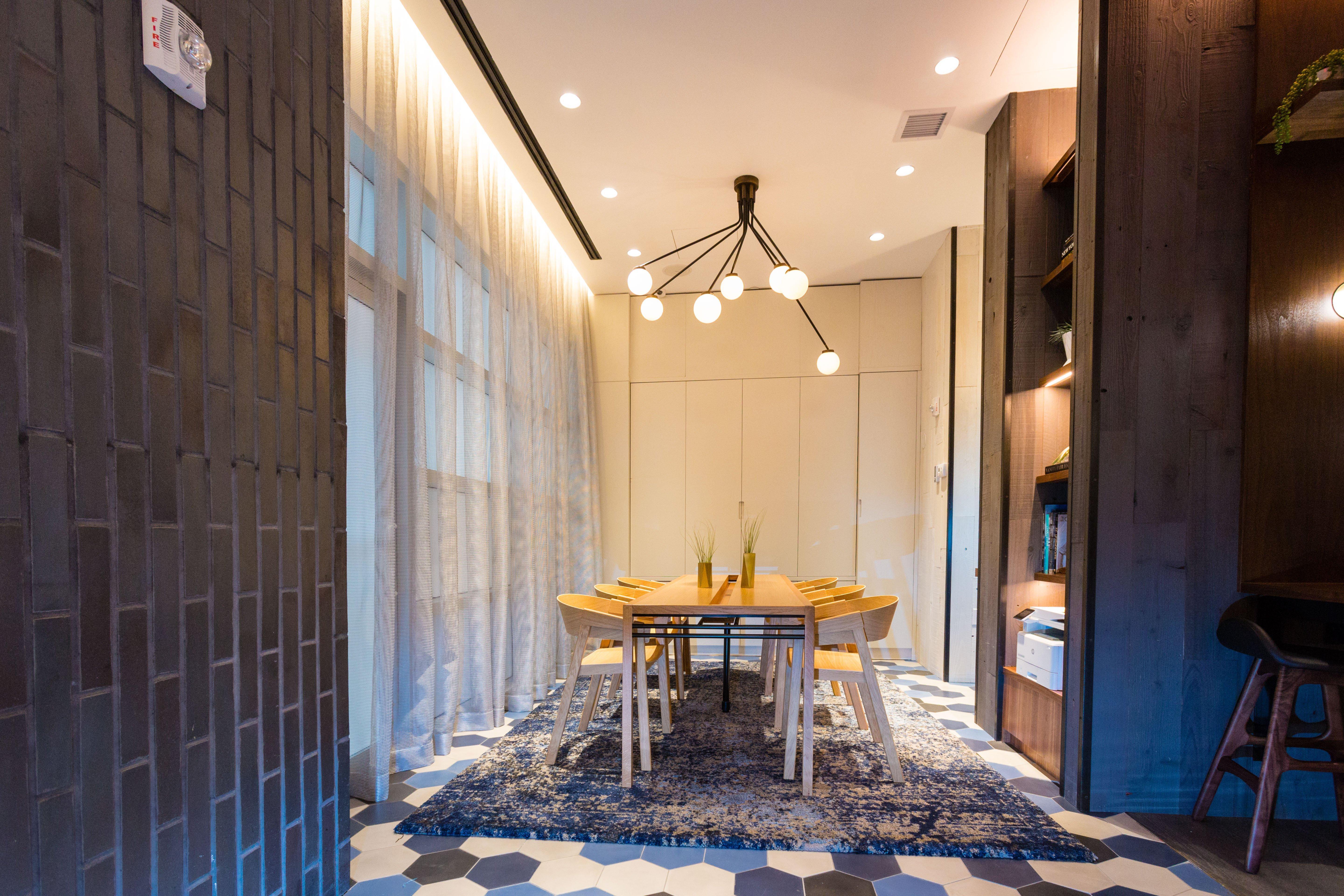 Hotel Crowne Plaza Hy36 Midtown Manhattan By Ihg New York