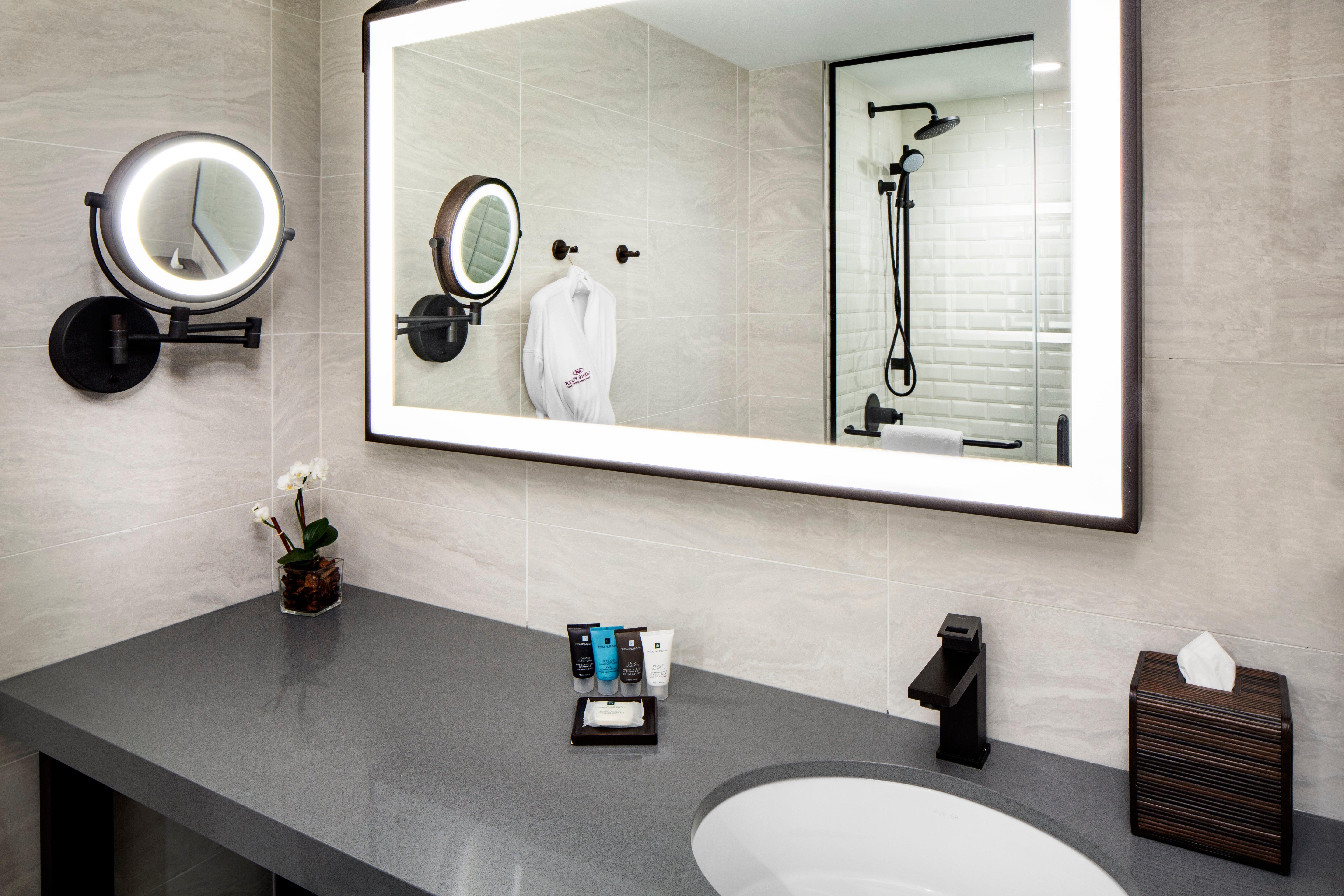 Crowne Plaza Hy36 Midtown Manhattan By Ihg 4* New York