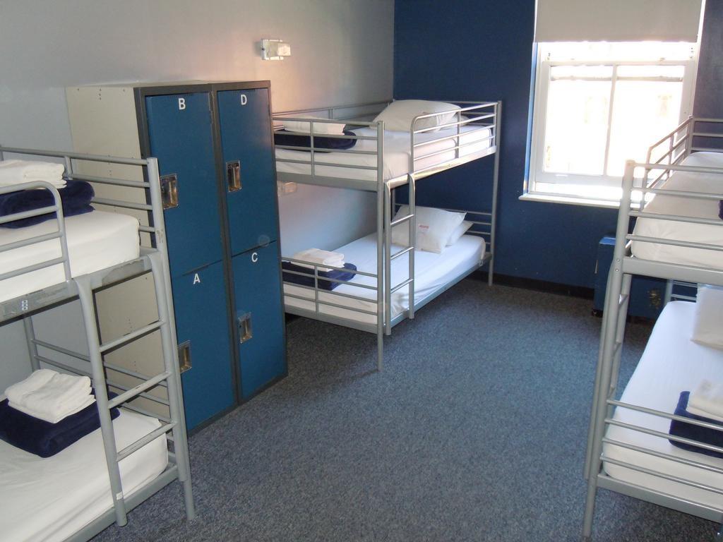 Hi Hostel *