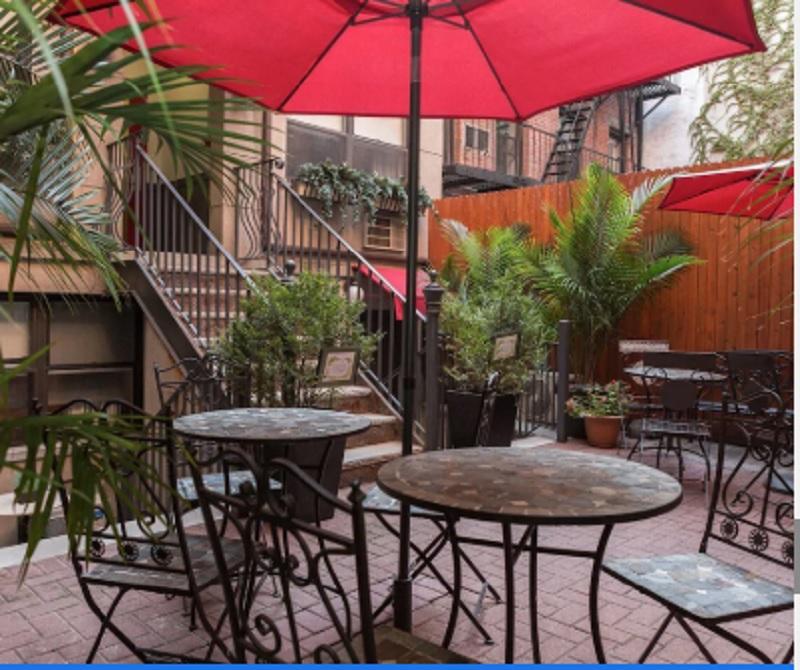 Kasa The Duffy Times Square Hotel 3*