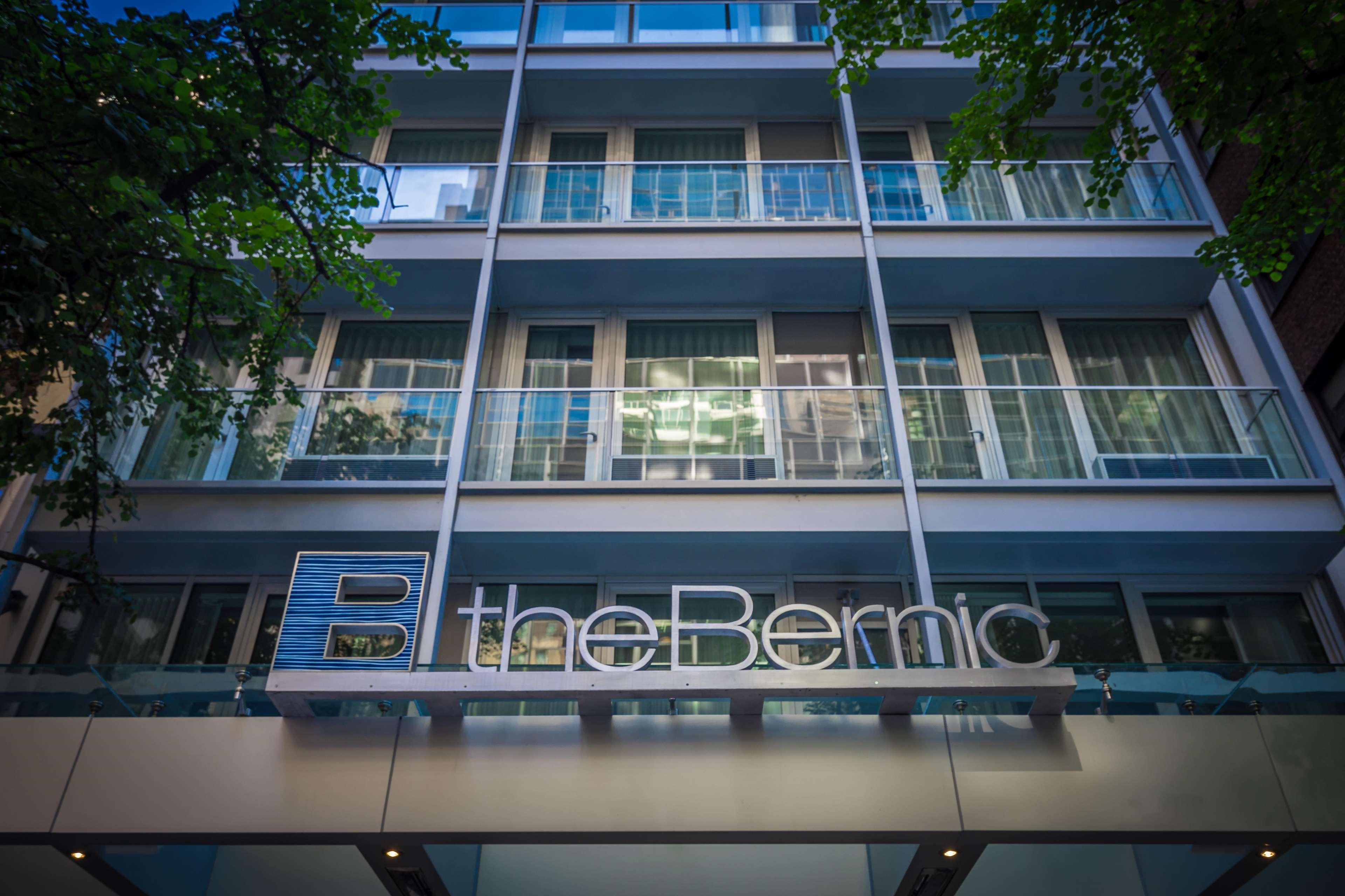 The Bernic City,tapestry Collection By Hilton Hotel 4*