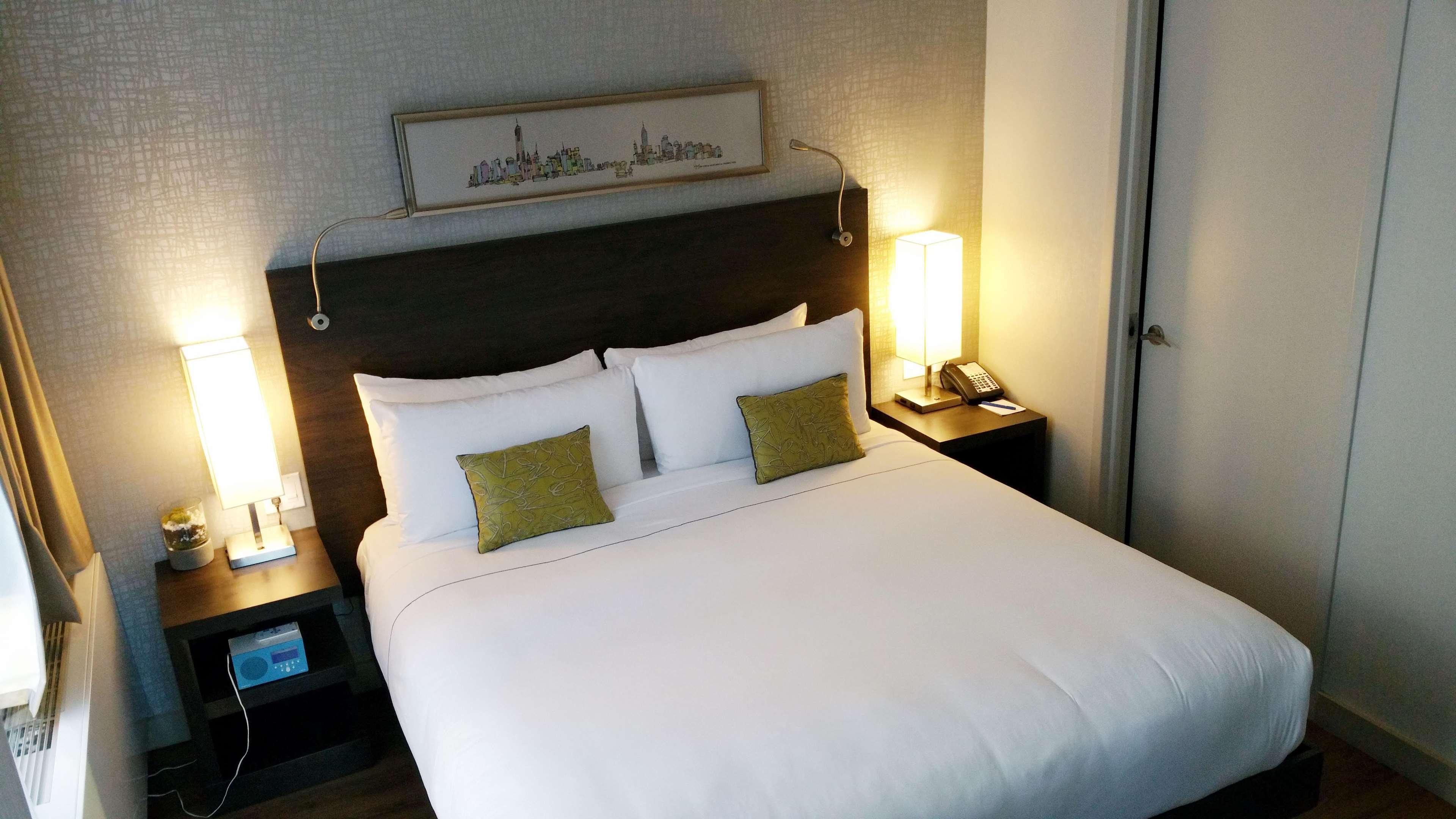 Hotel The Bernic City,tapestry Collection By Hilton 4*