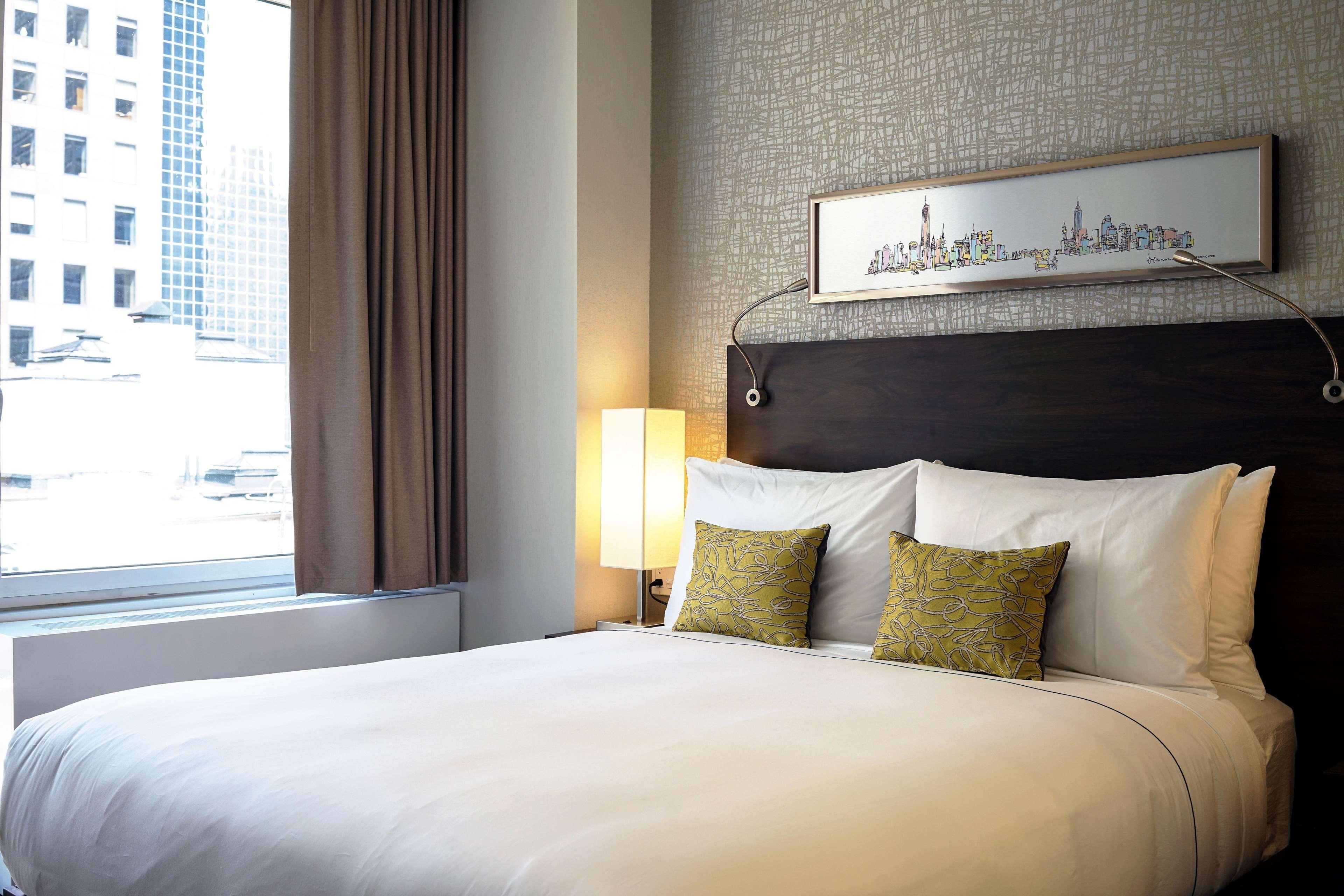 The Bernic City,tapestry Collection By Hilton 4*