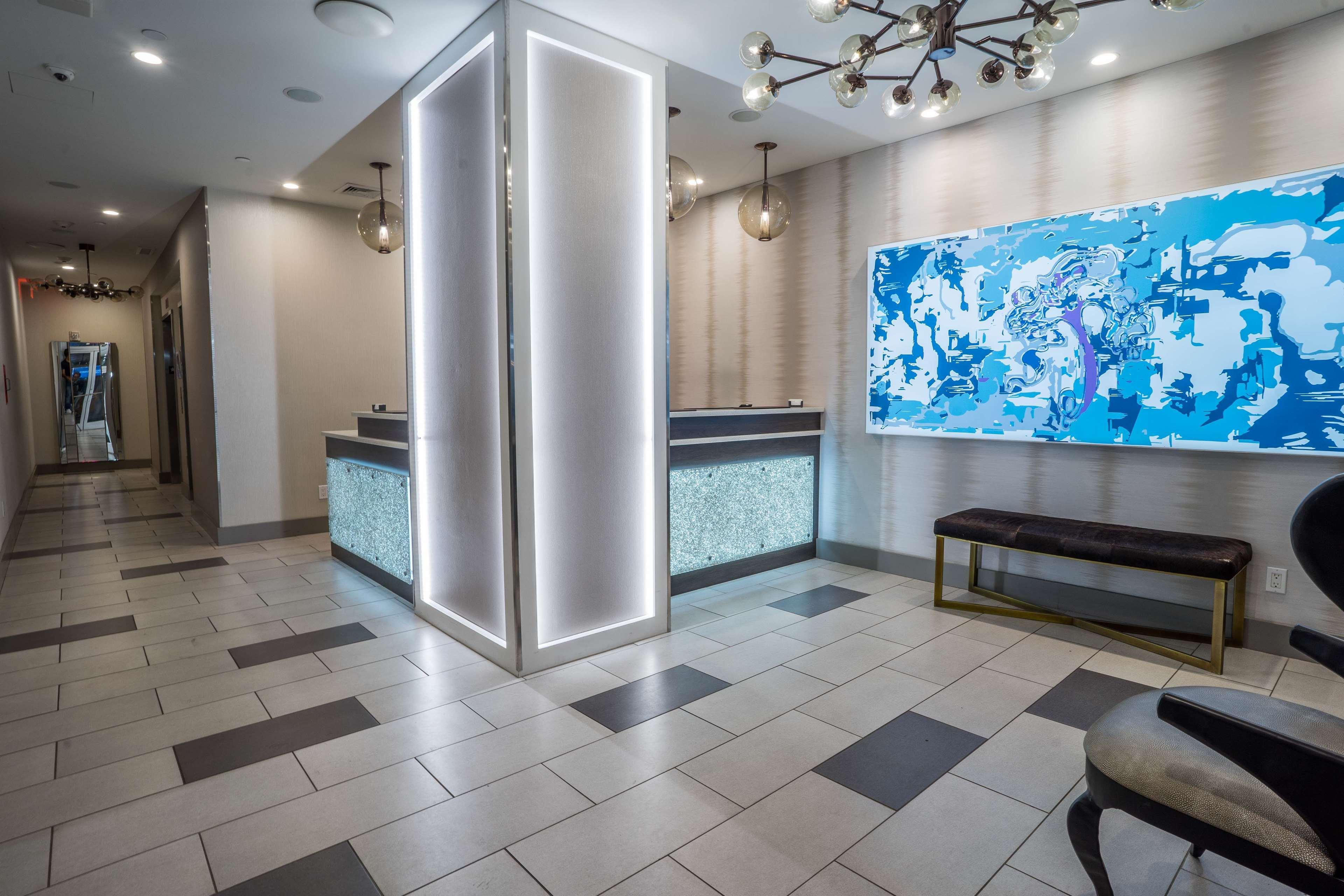 The Bernic City,tapestry Collection By Hilton 4*