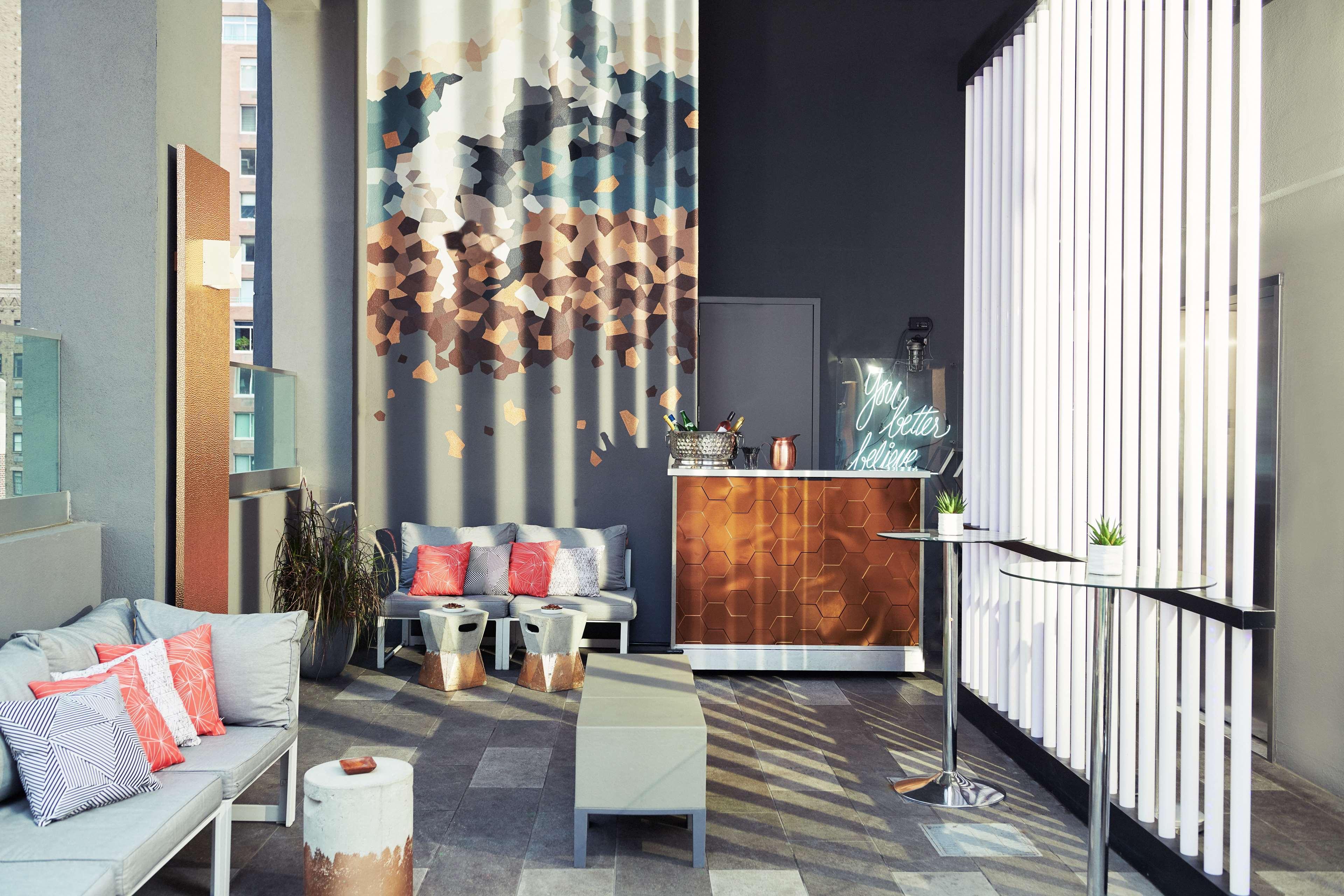 The Bernic City,tapestry Collection By Hilton New York
