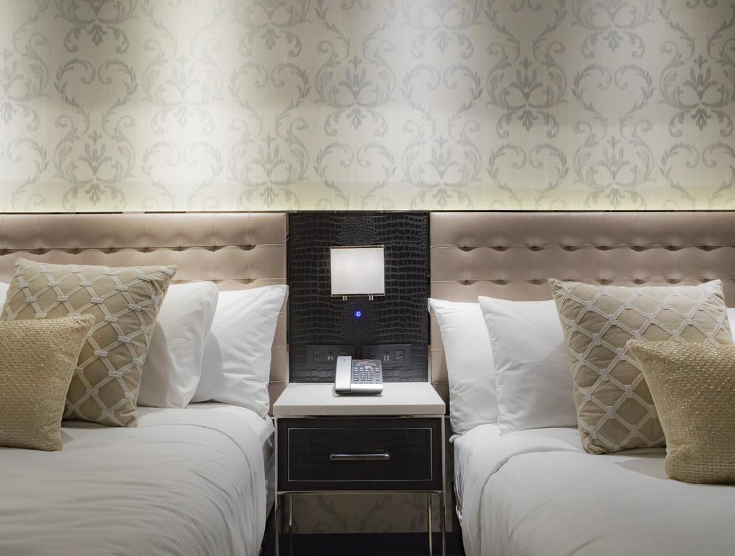 Aliz Times Square Hotel