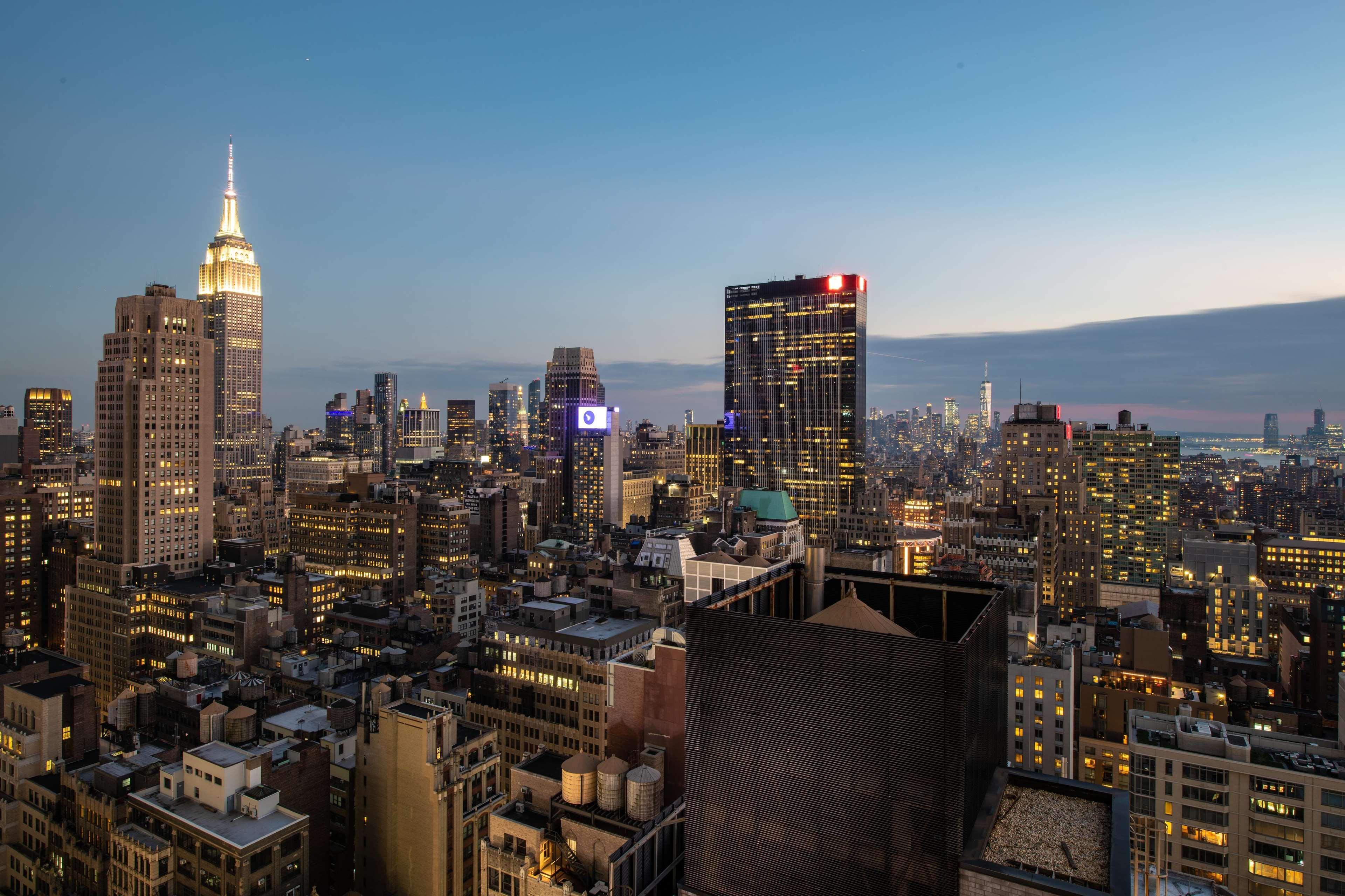 Hotel Aliz Times Square