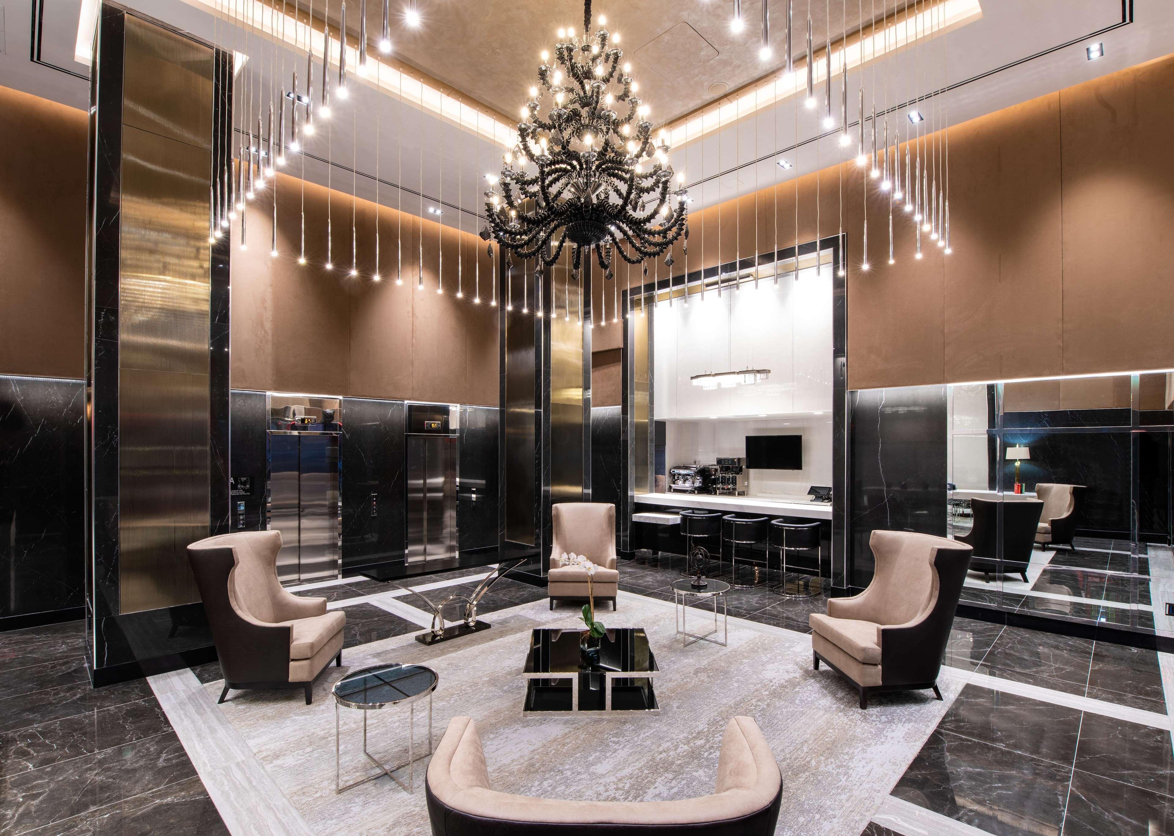 Hotel Aliz Times Square New York