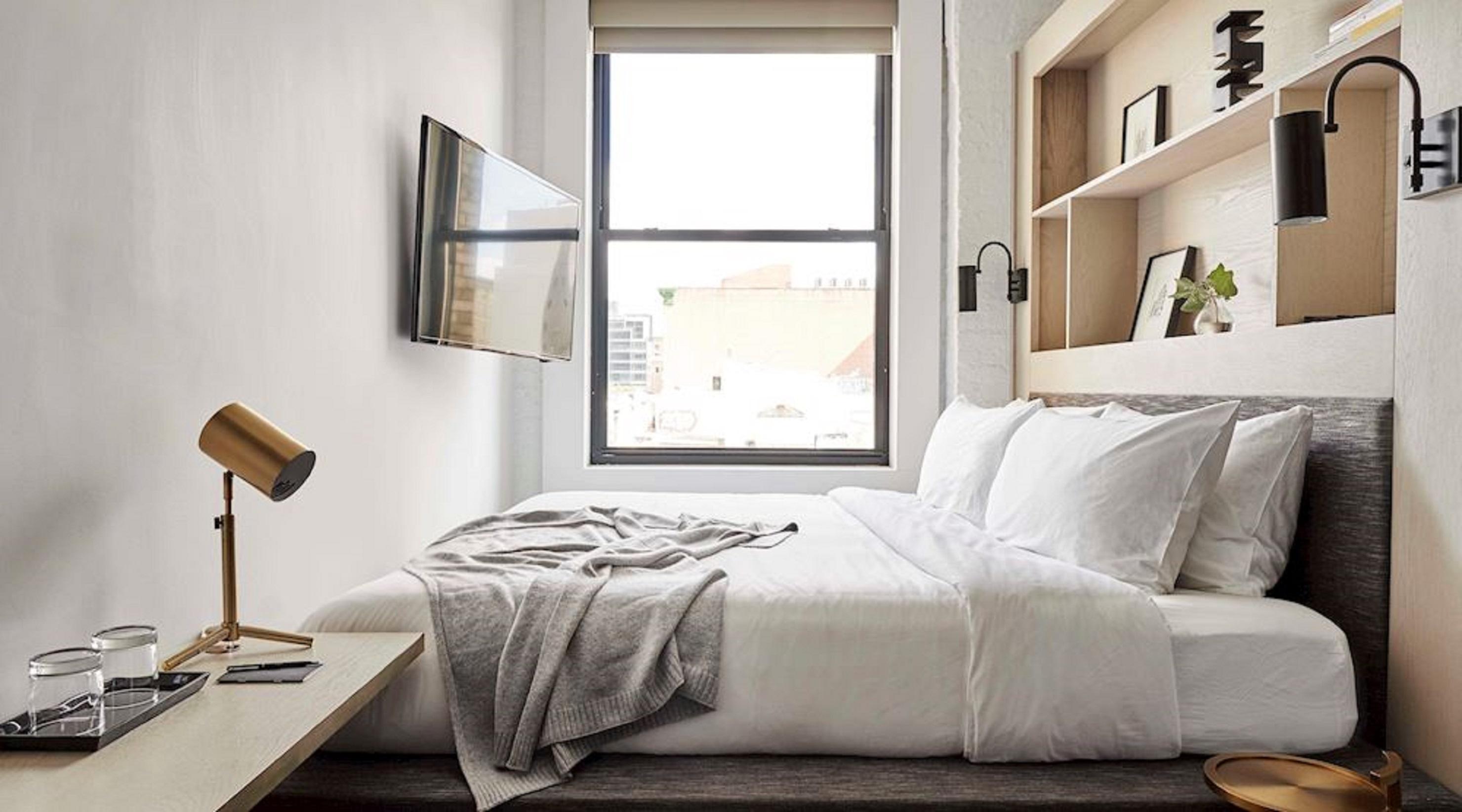 Walker Tribeca Hotel