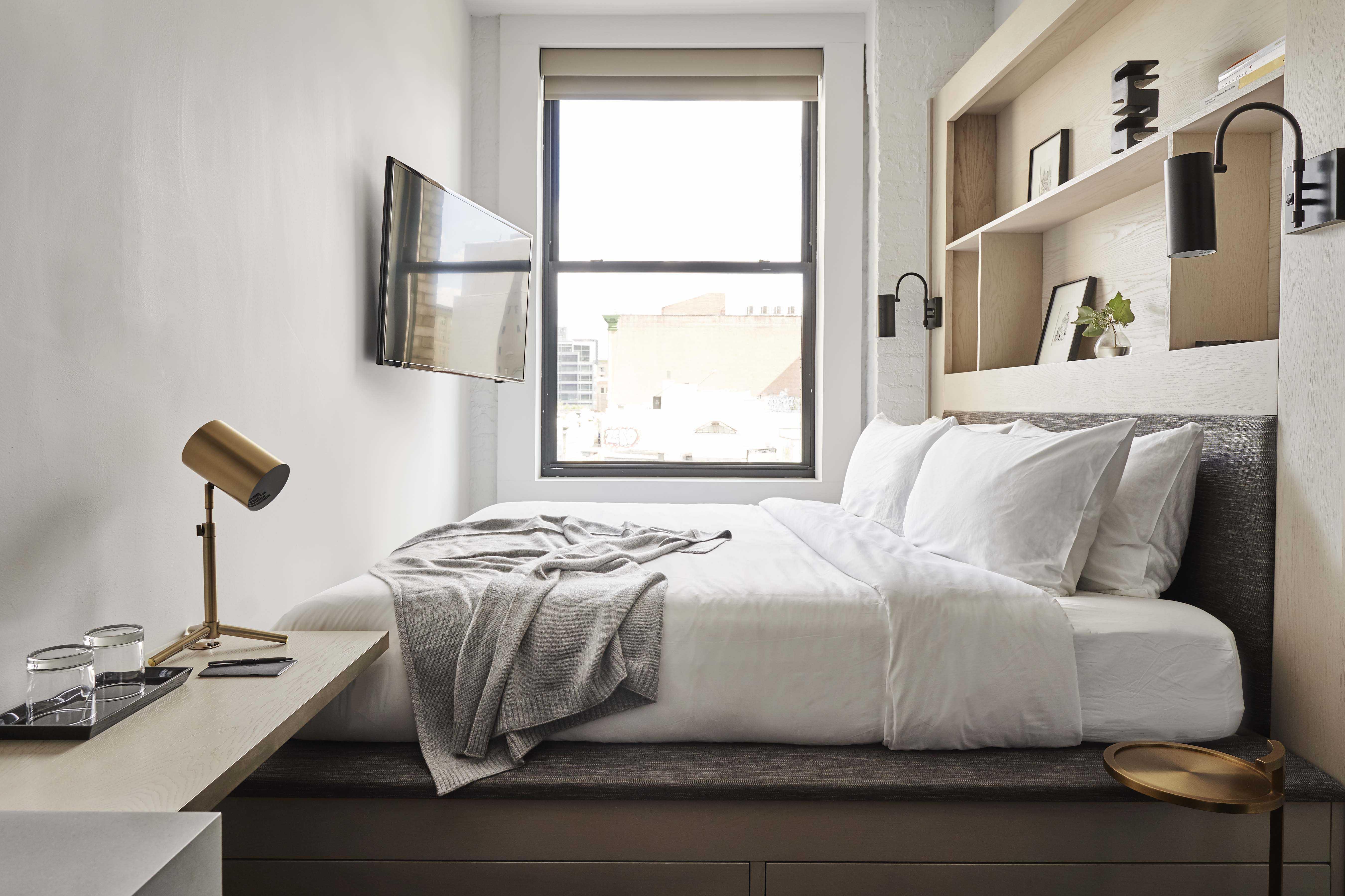 Walker Tribeca Hotel New York