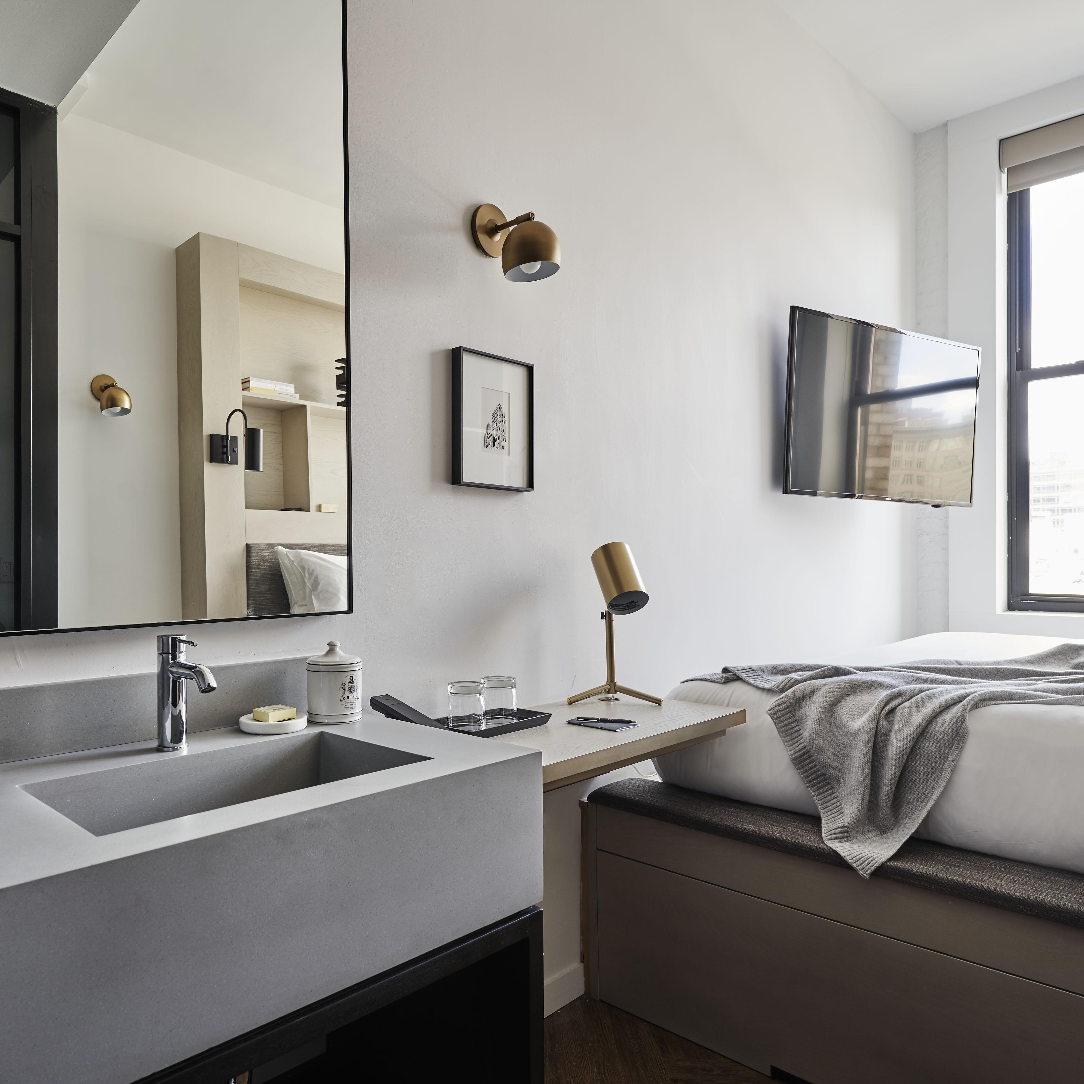 Walker Tribeca 4* New York