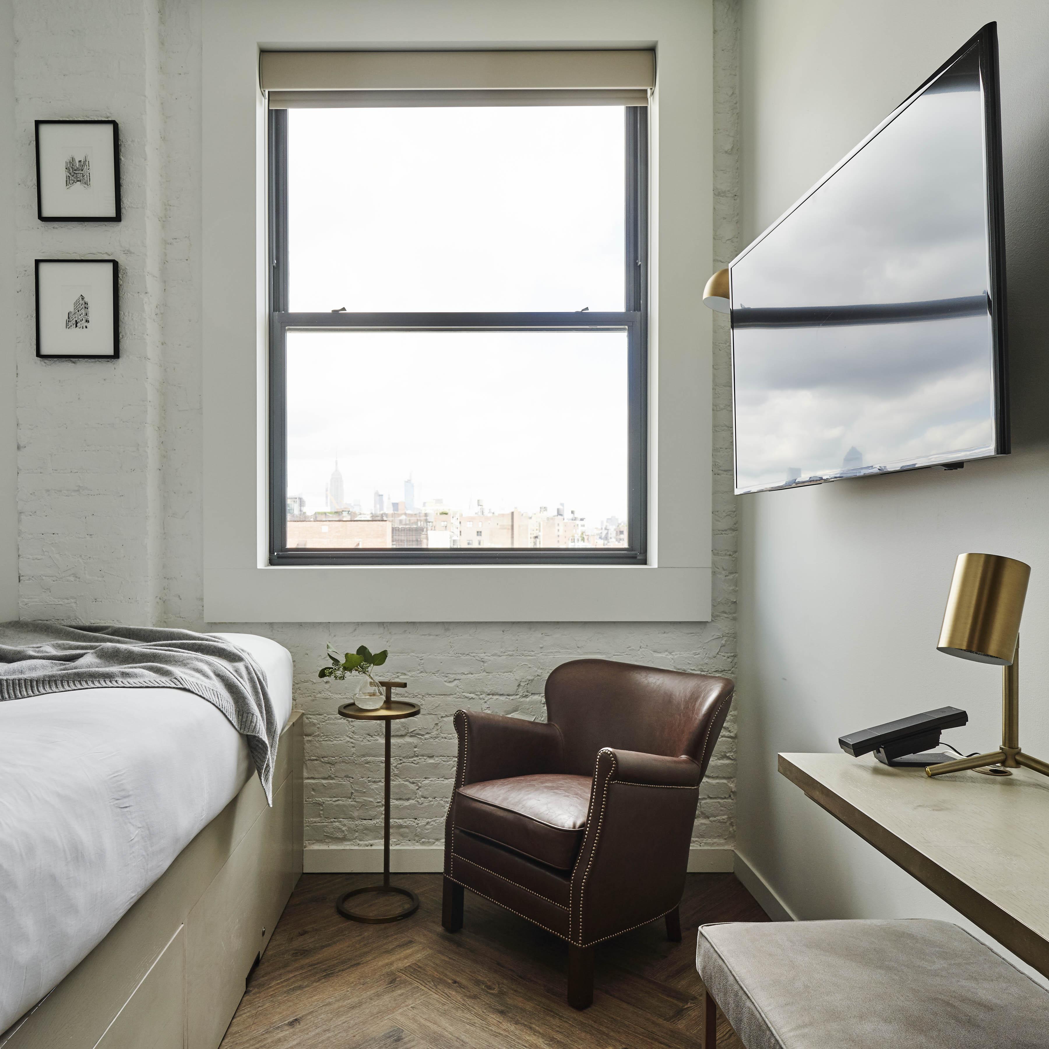 Walker Tribeca