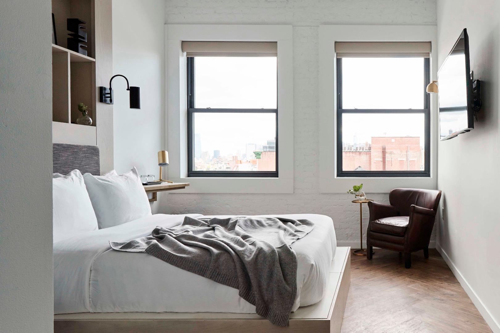 Walker Tribeca Hotel