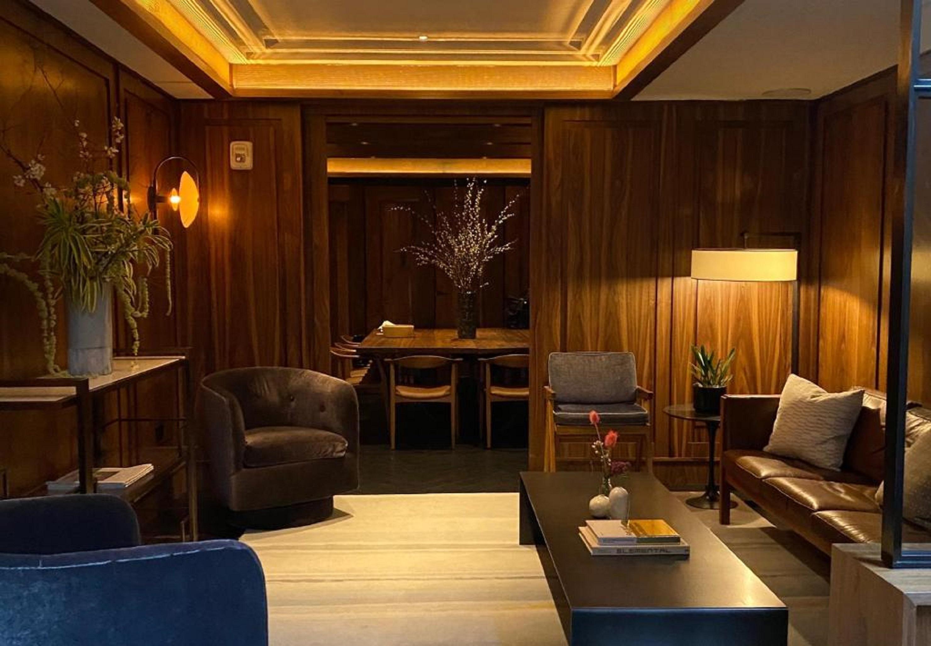 Hotel Walker Tribeca