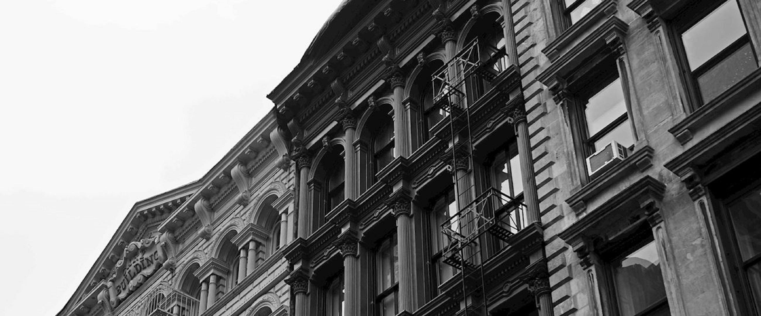 Walker Tribeca