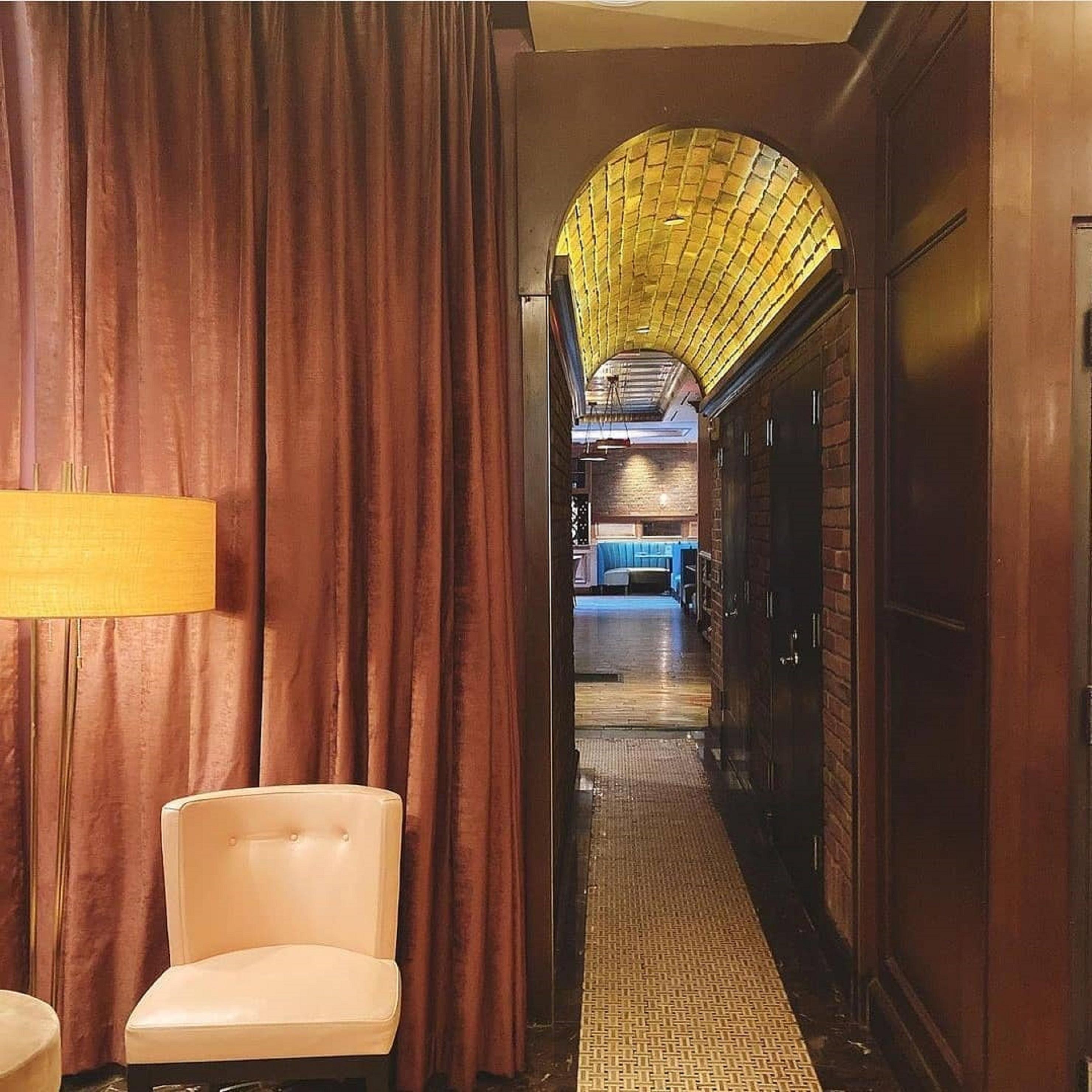 Hotel Walker Tribeca 4*