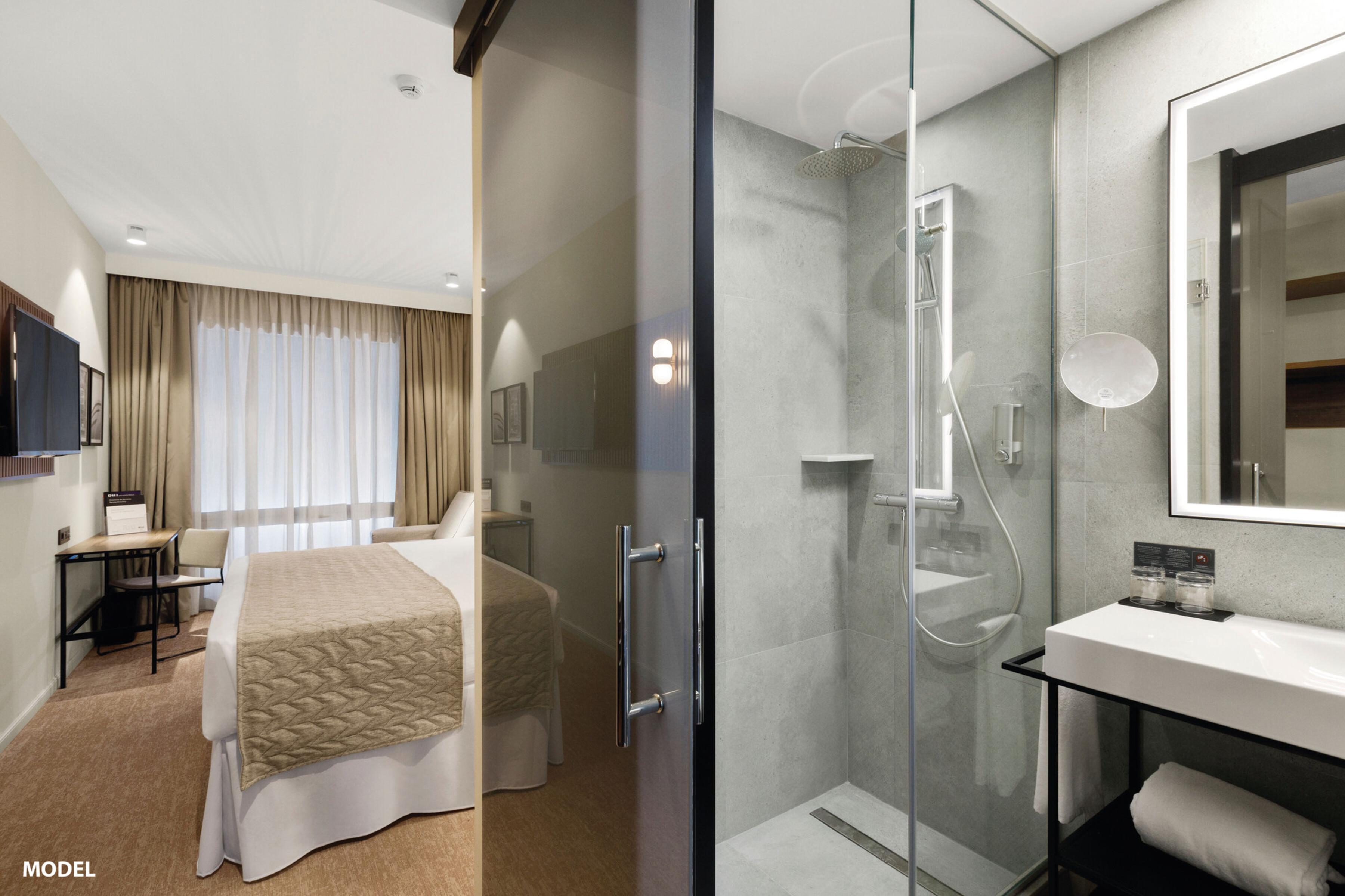 Riu Plaza Manhattan Times Square Hotel 4*