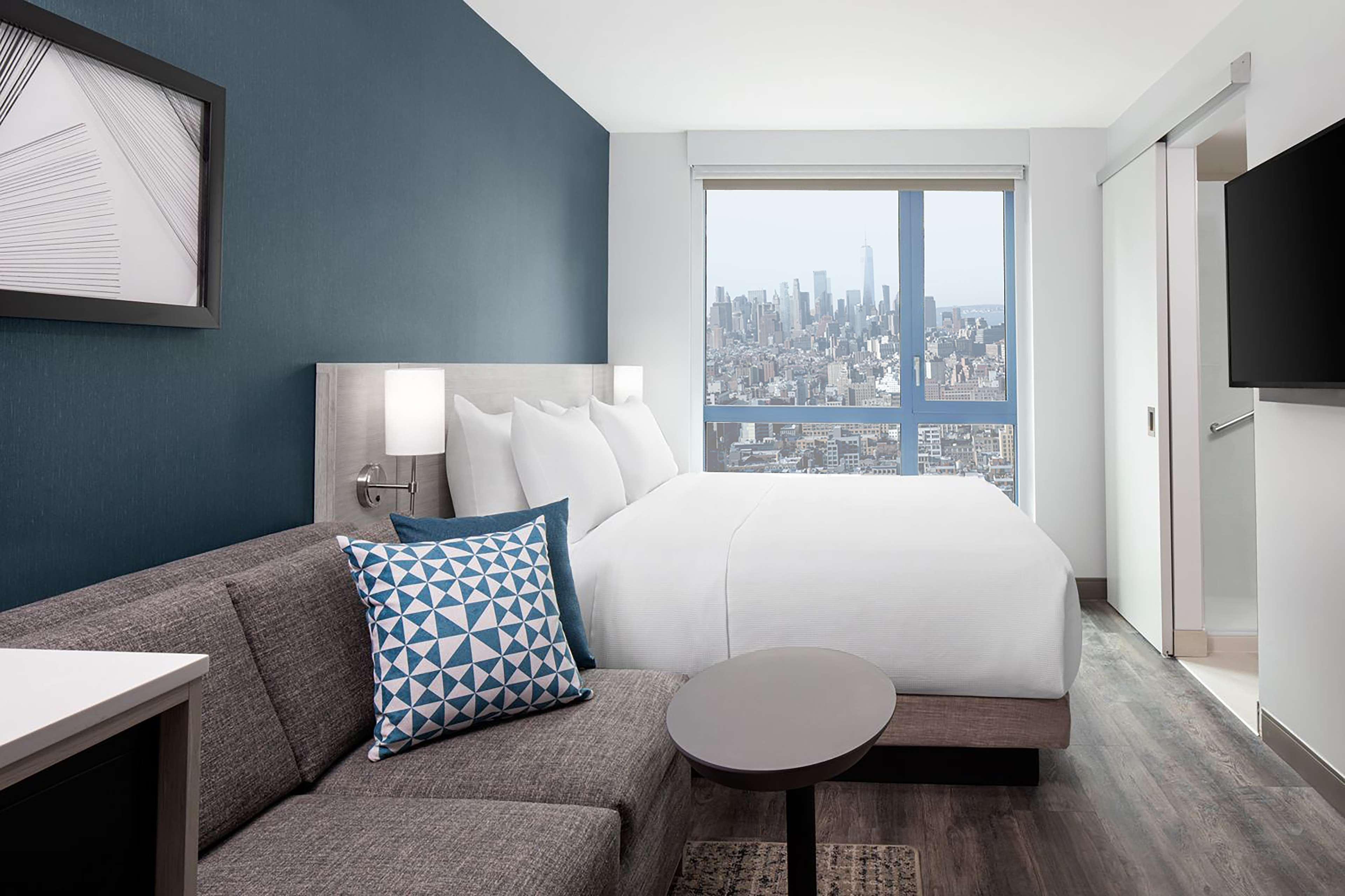 Hyatt Place Chelsea Hotel 4*