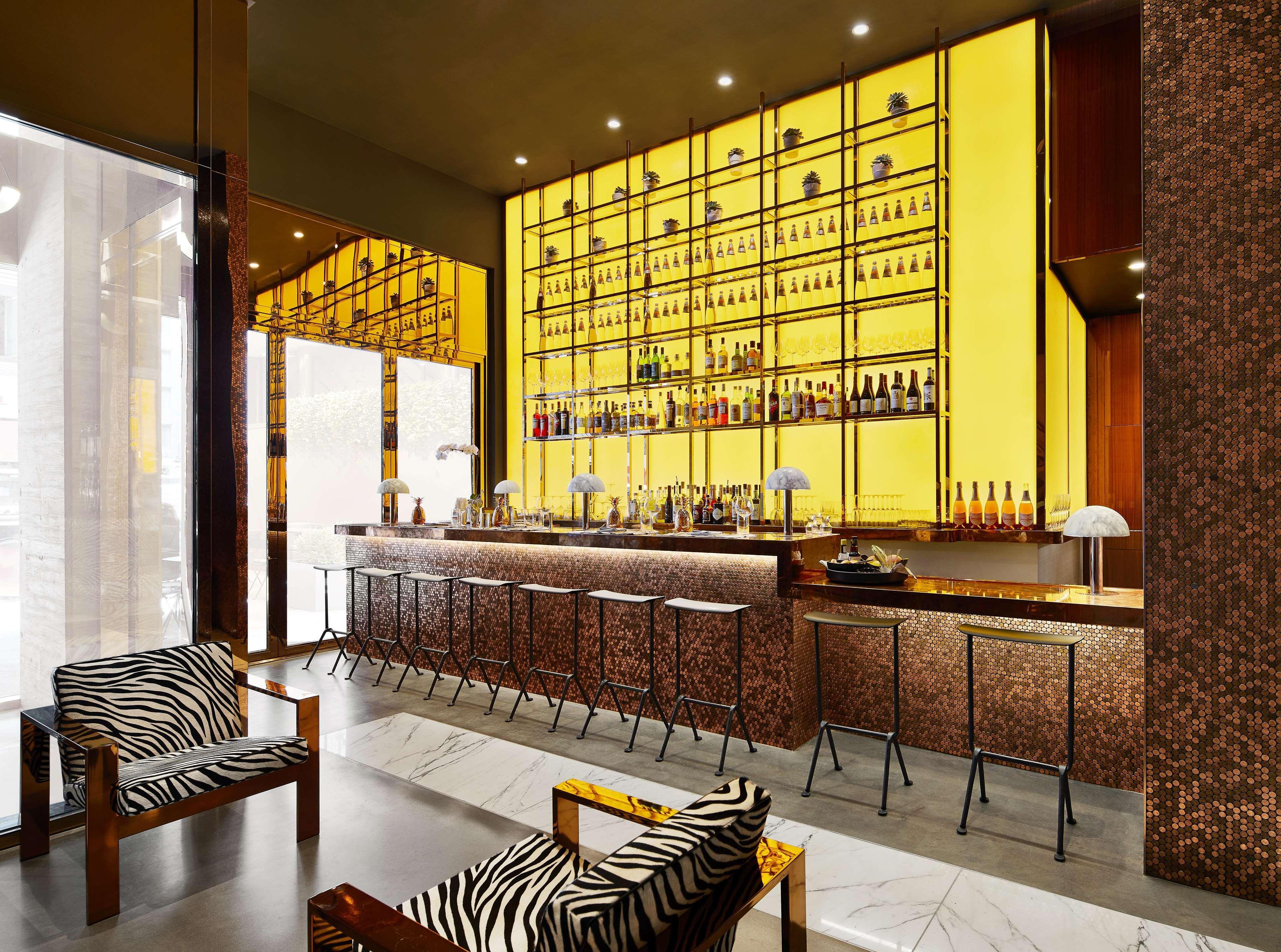 Hendricks Hotel