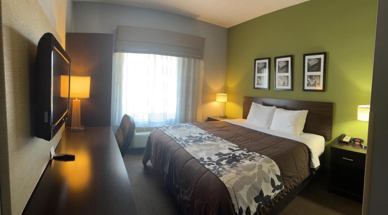 Hotel Cresthaven Jamaica-jfk New York