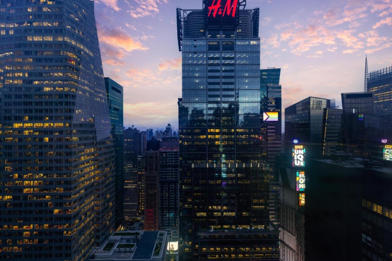 Hotel Millennium Broadway Times Square 4*