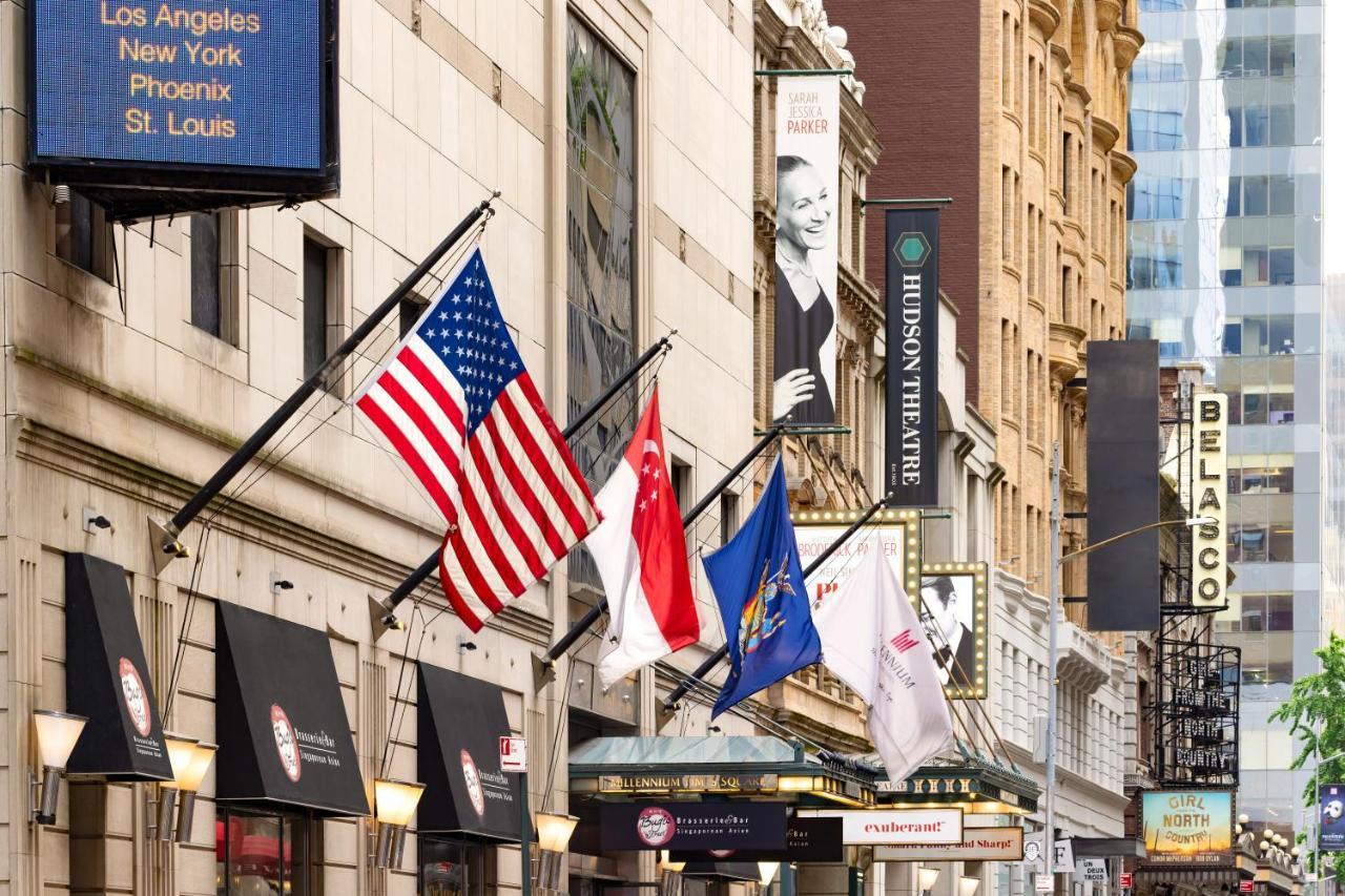 Millennium Broadway Times Square Hotel 4*