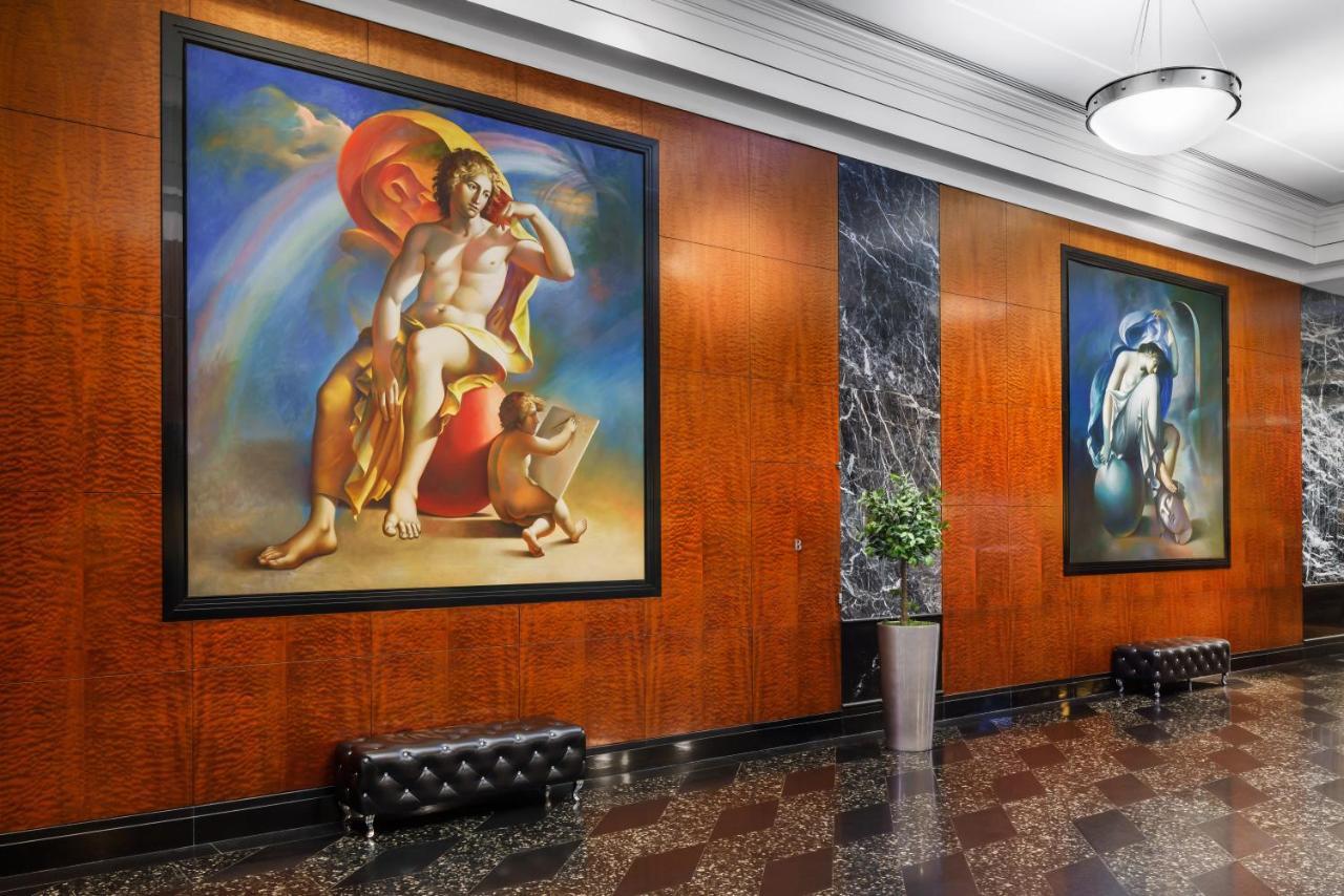 Millennium Broadway Times Square Hotel 4*