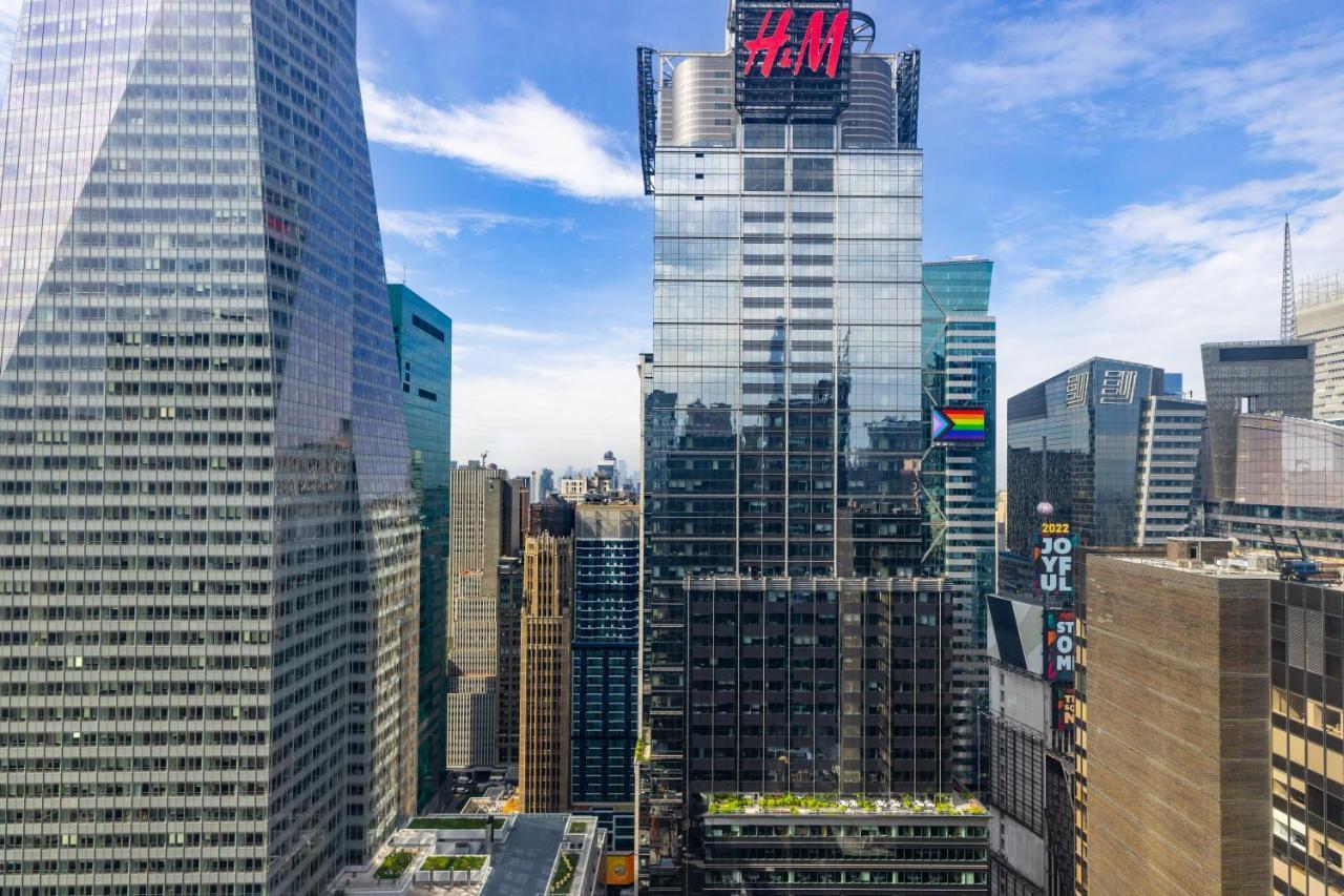 Hotel Millennium Broadway Times Square New York