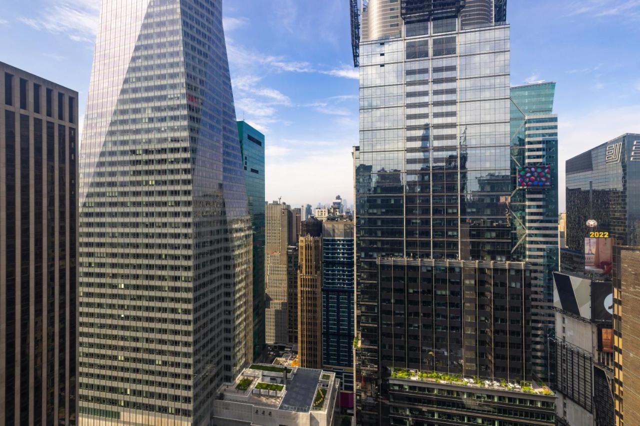 Millennium Broadway Times Square Hotel