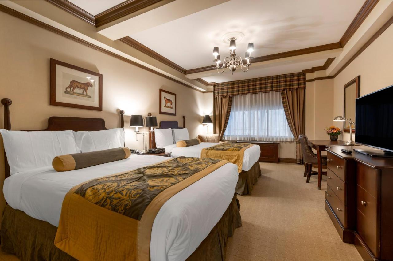 Hotel Blakely 4*
