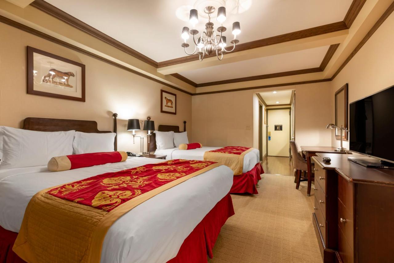 Blakely 4* New York
