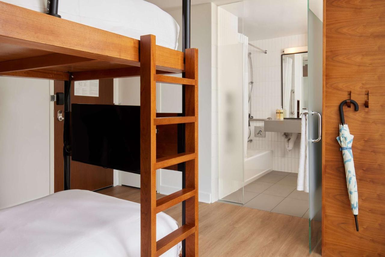 Hotel Arlo Nomad 4*