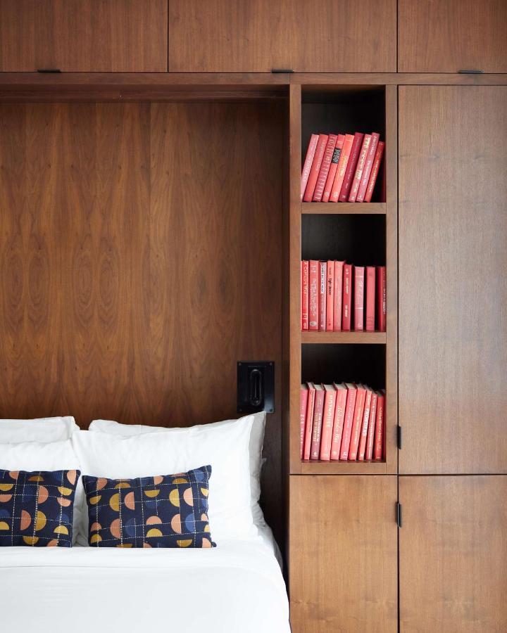 Hotel Arlo Nomad 4*
