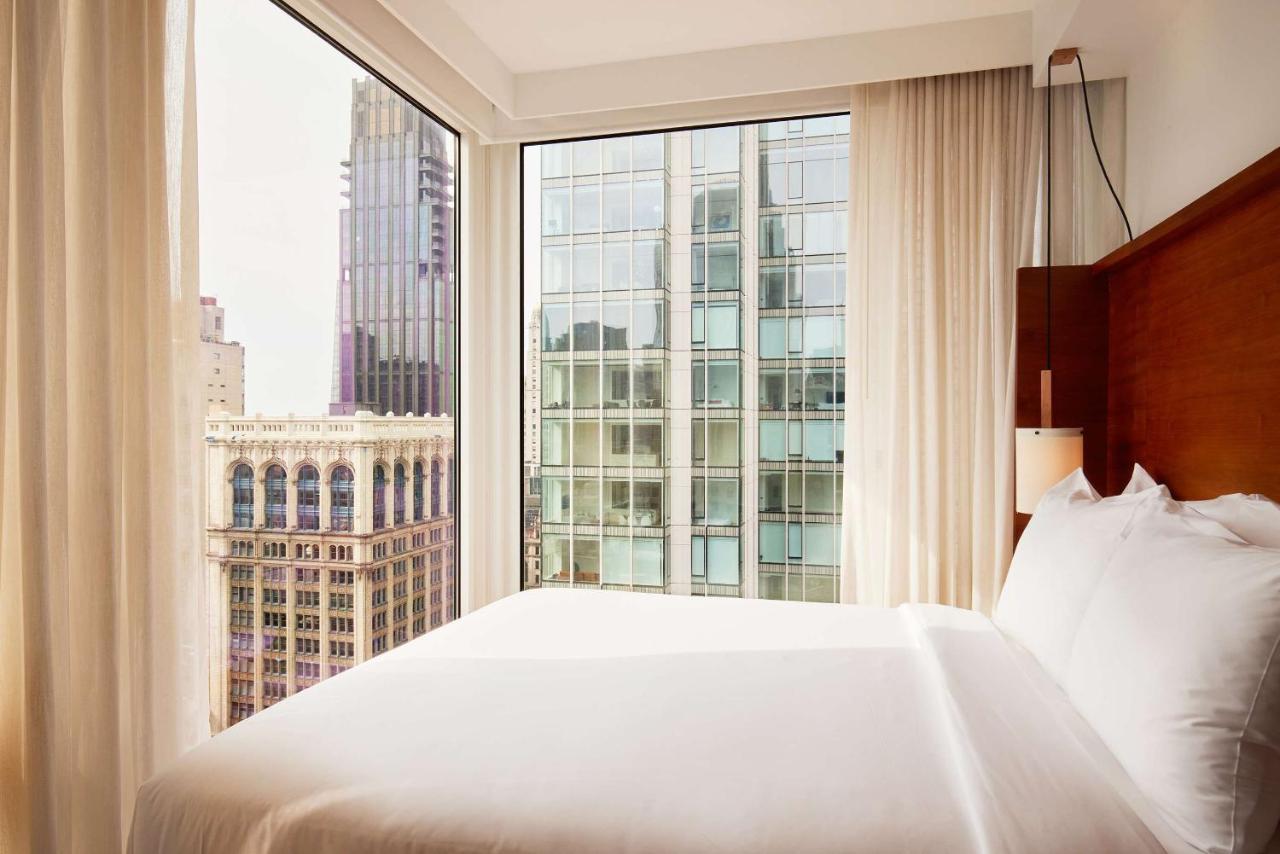 Arlo Nomad Hotel 4*