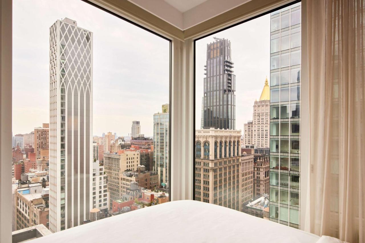 Hotel Arlo Nomad 4*