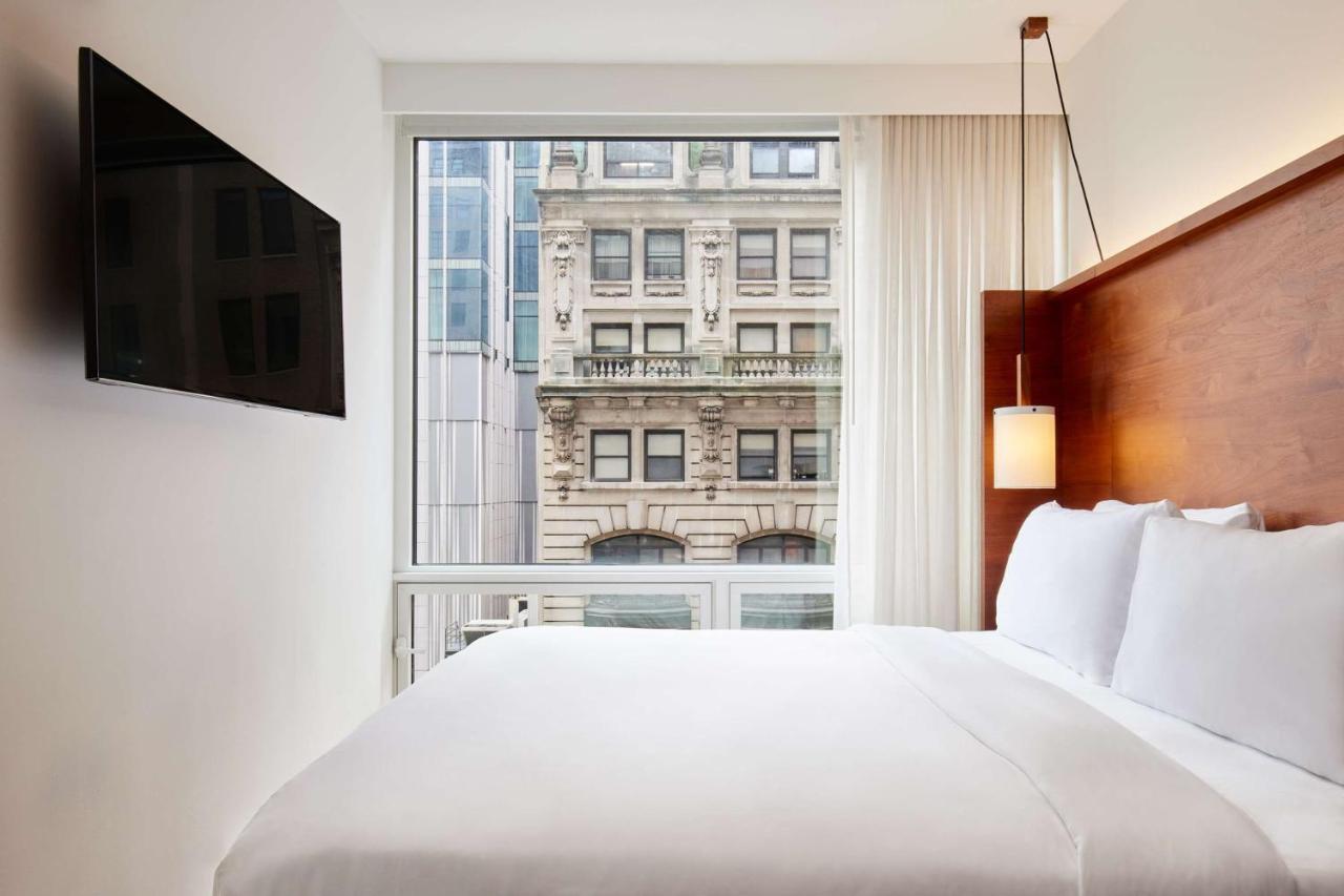 Hotel Arlo Nomad