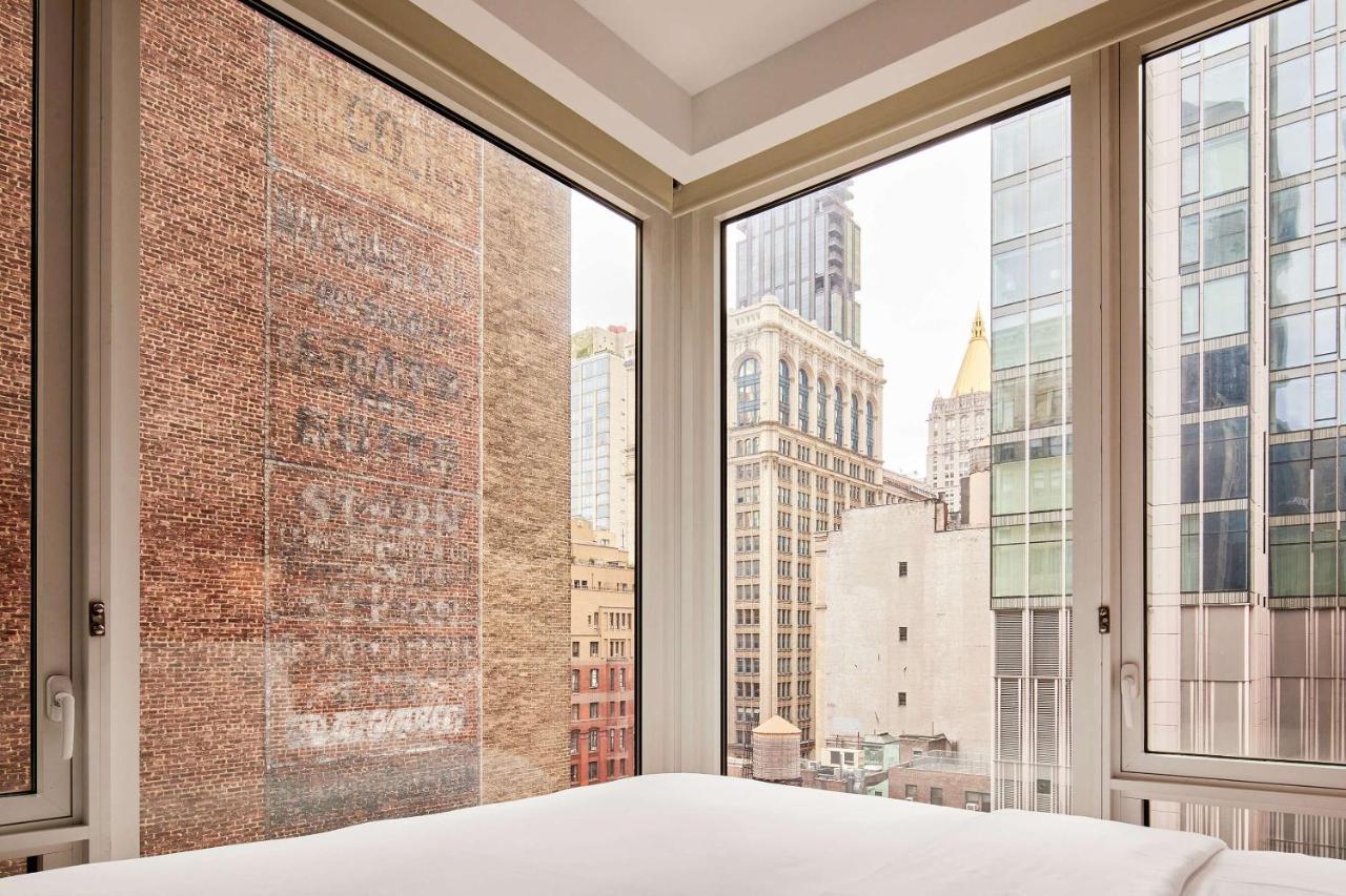 Hotel Arlo Nomad
